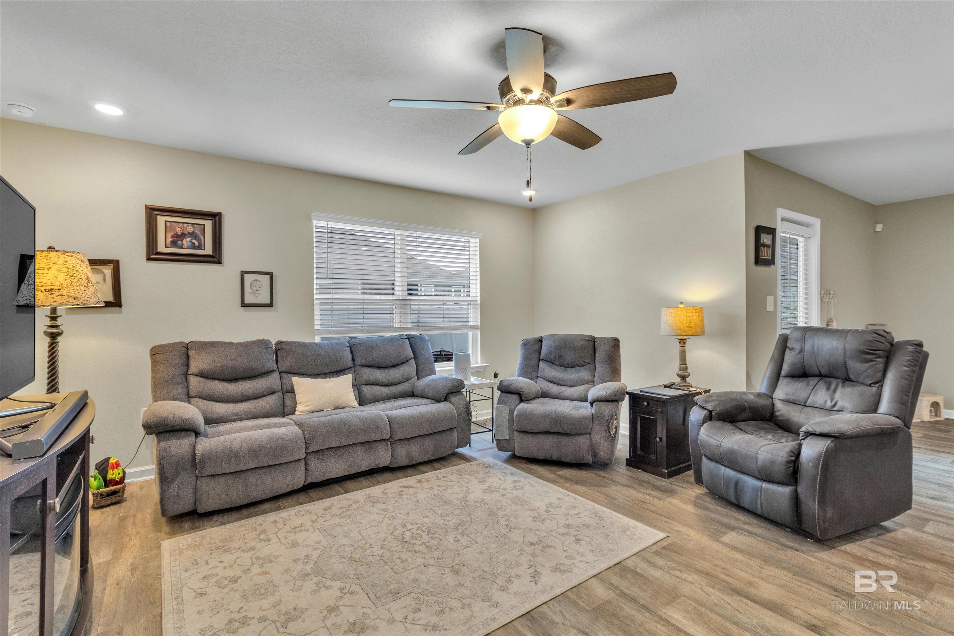 10948 War Emblem Avenue, Daphne, AL, 36526