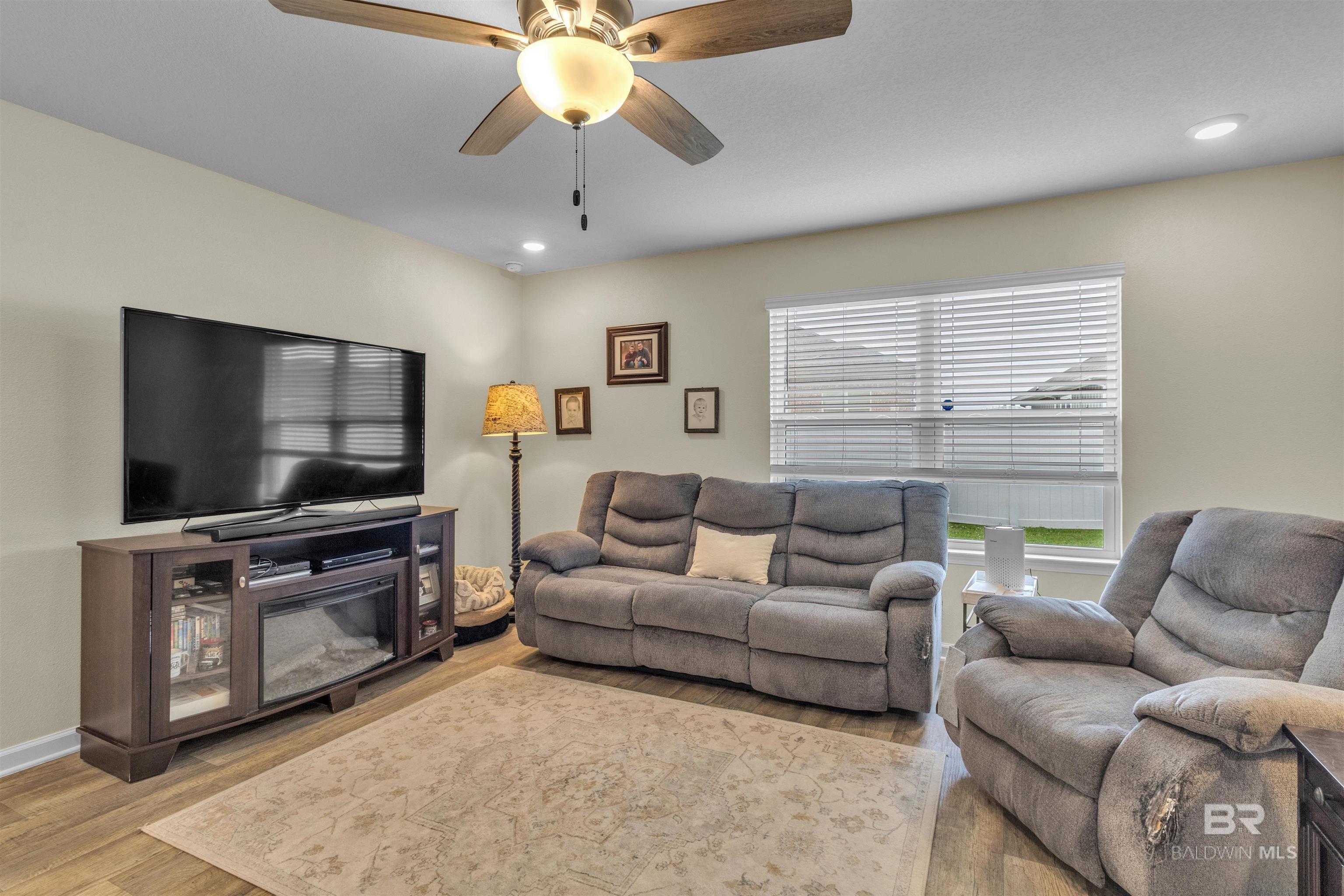 10948 War Emblem Avenue, Daphne, AL, 36526