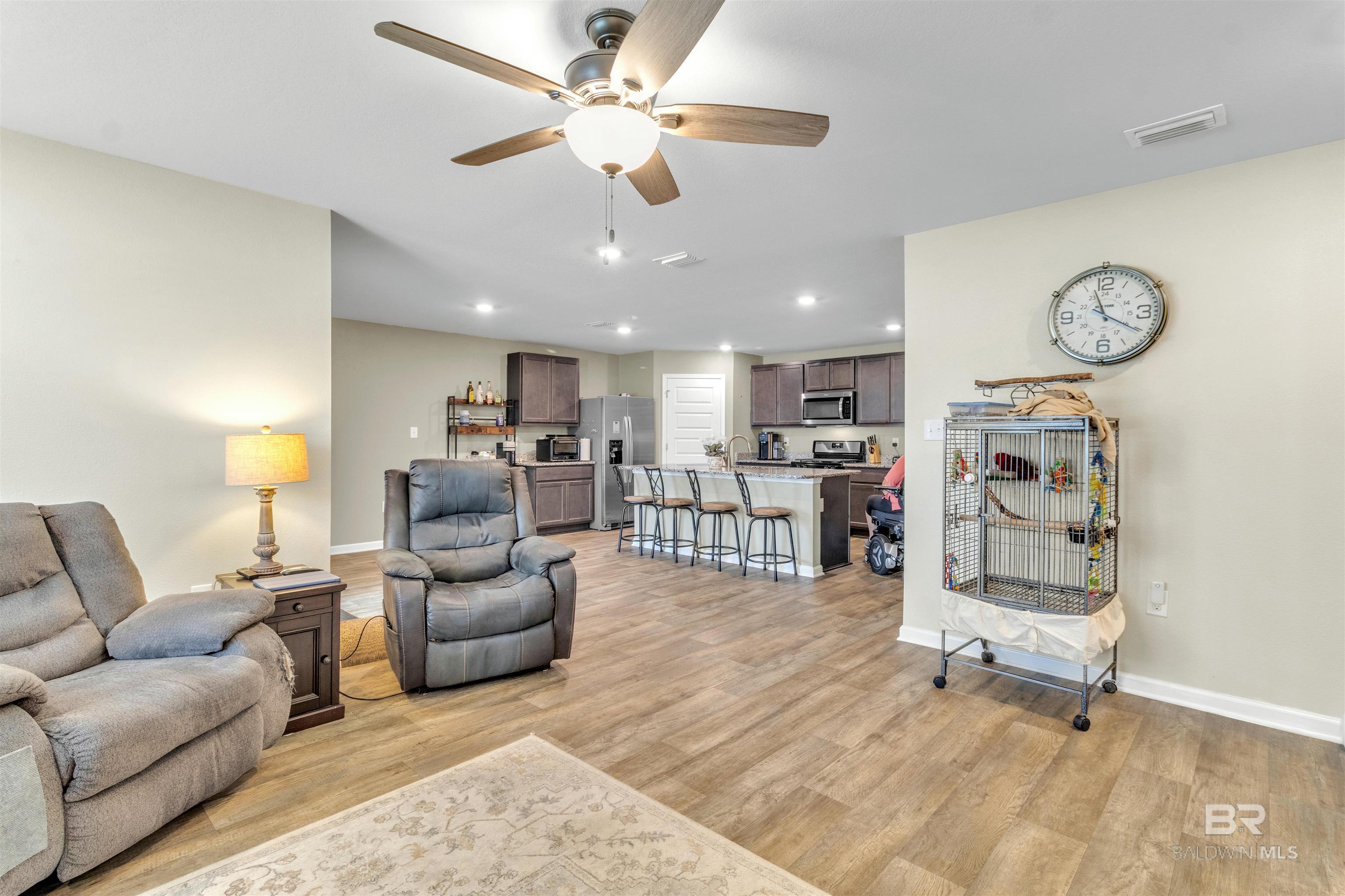 10948 War Emblem Avenue, Daphne, AL, 36526