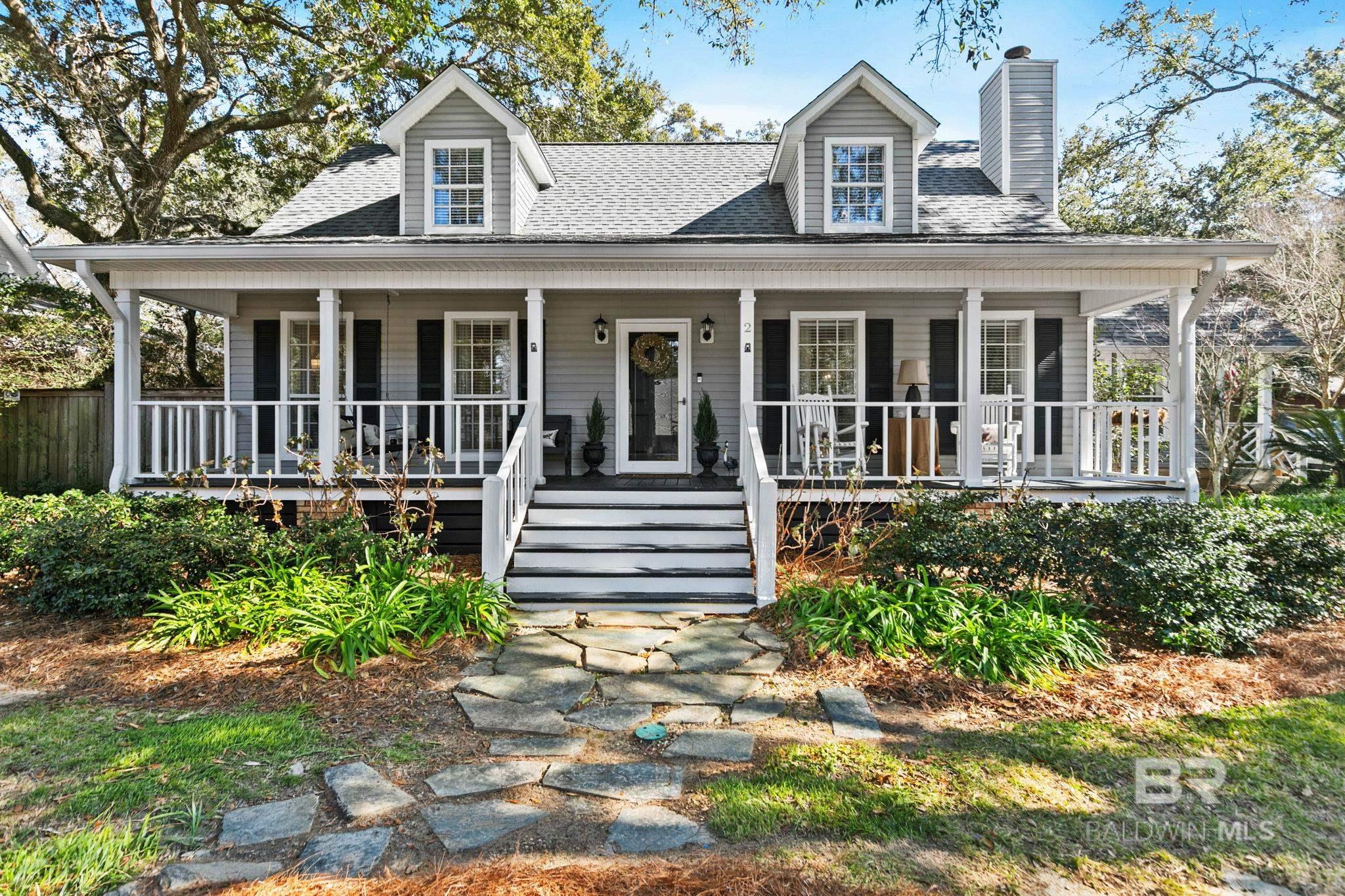 2 Echo Lane, Fairhope, AL, 36532