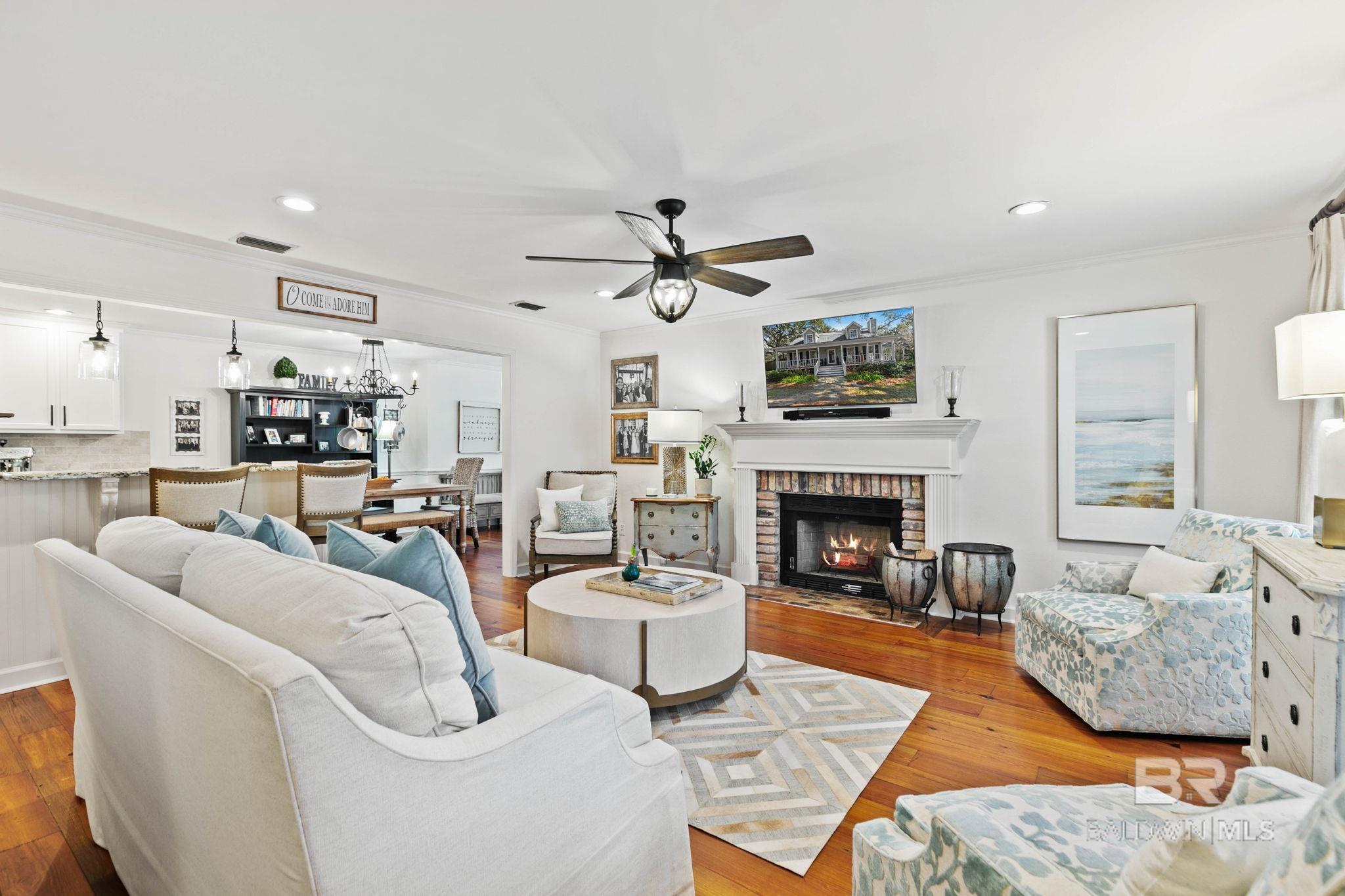 2 Echo Lane, Fairhope, AL, 36532