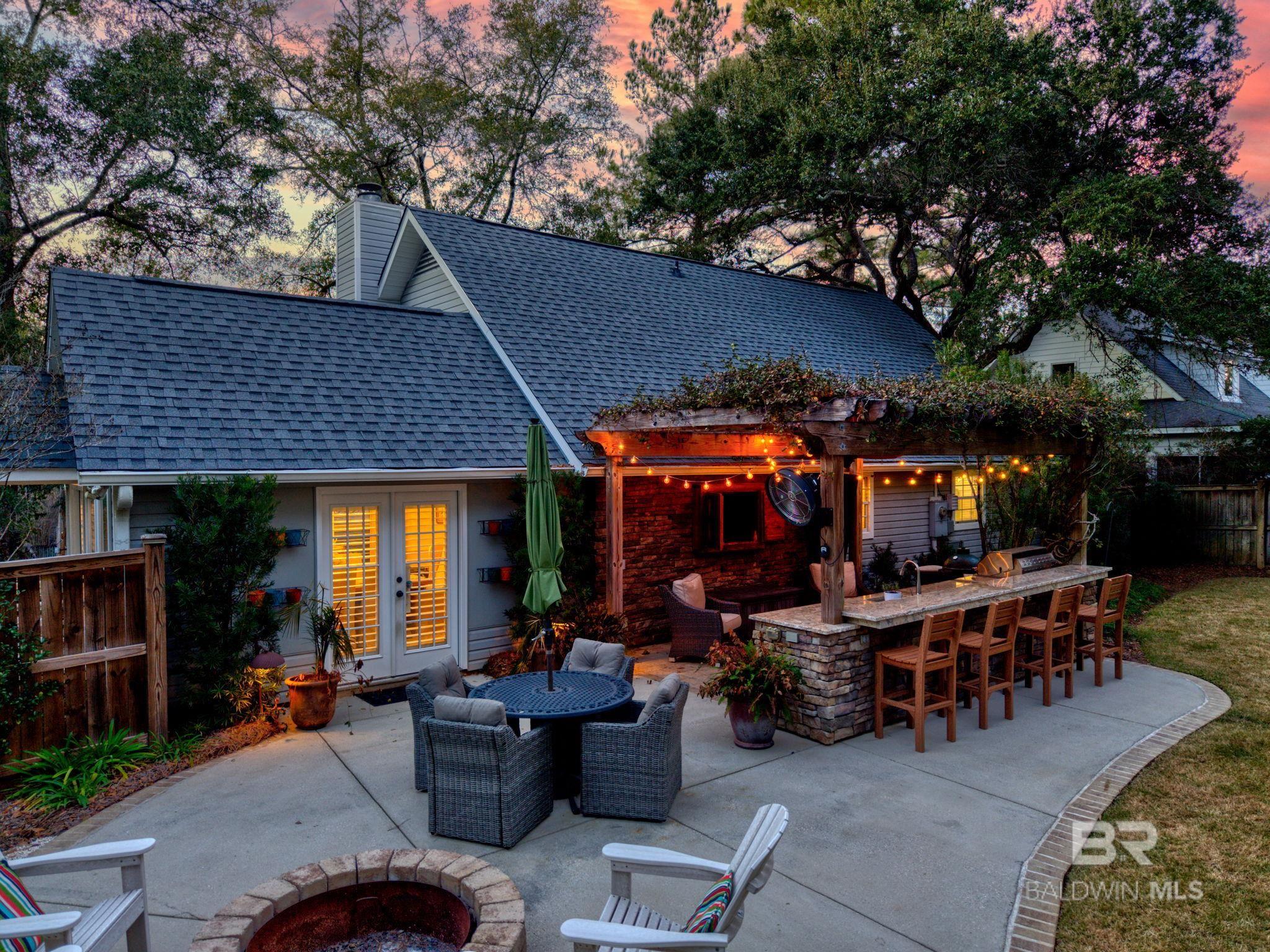 2 Echo Lane, Fairhope, AL, 36532