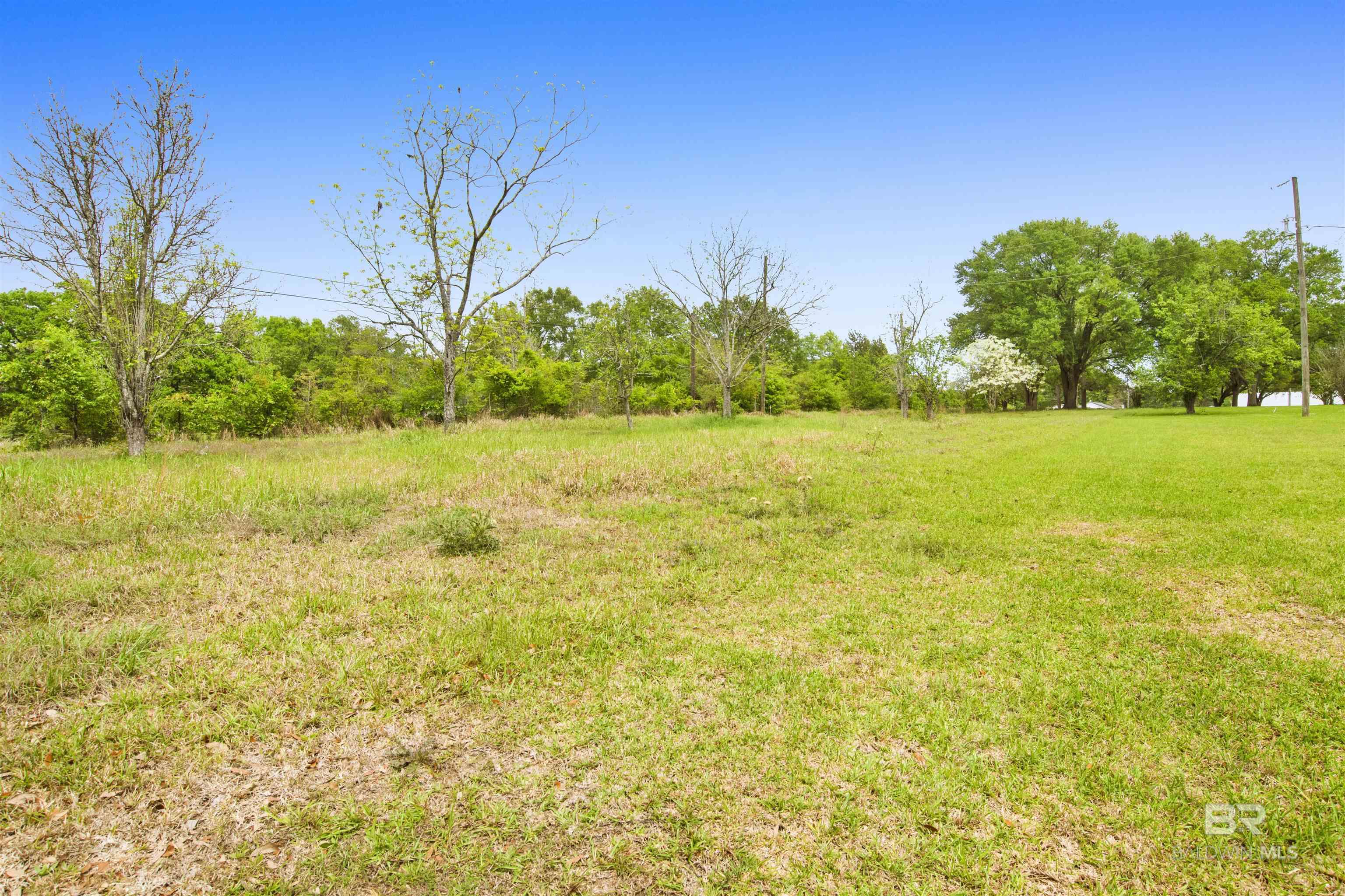 1060 Dawes Road, Mobile, AL, 36695