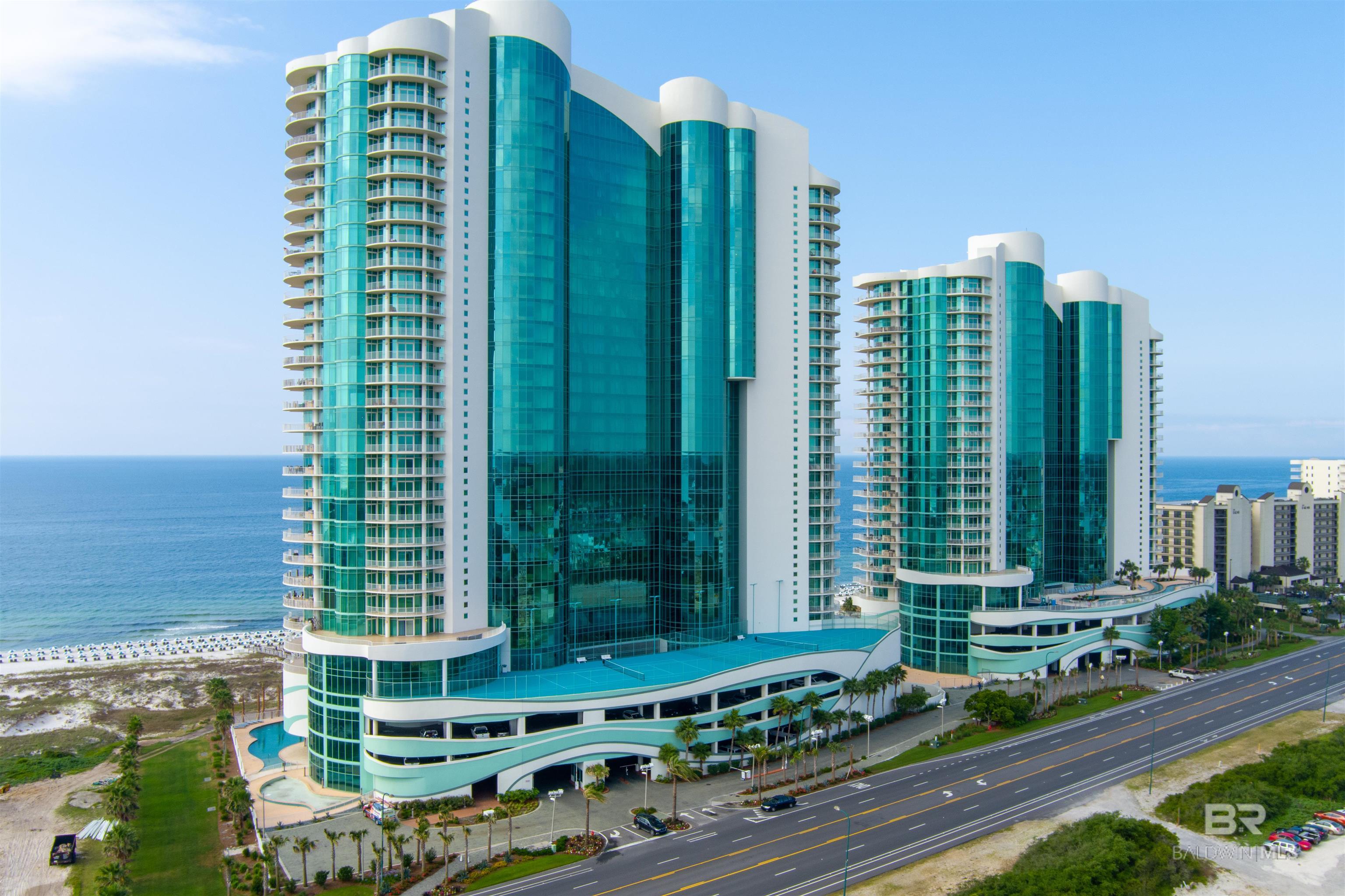Condos for Sale at Turquoise Place Orange Beach