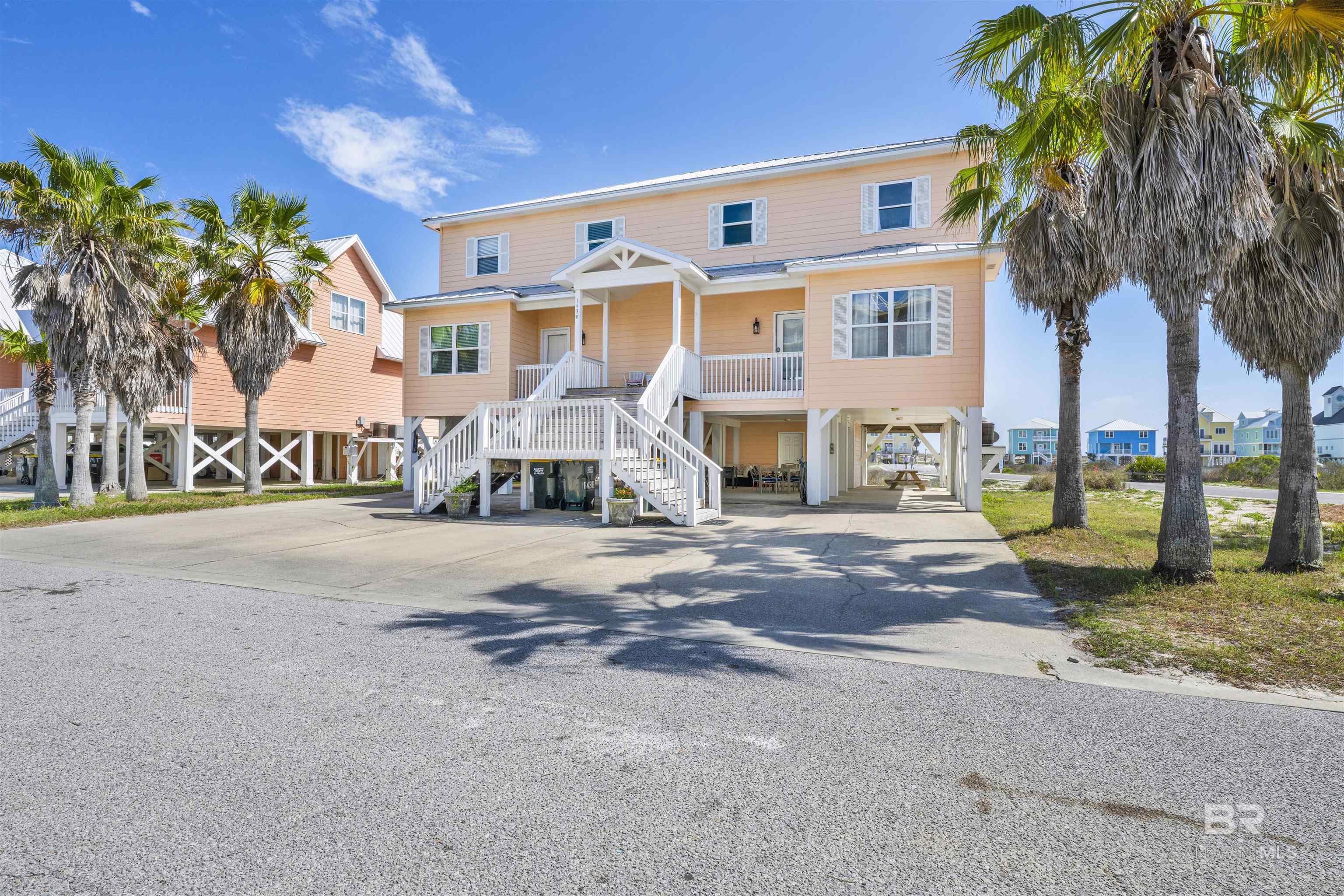 1438 Sandy Lane UNIT B, Gulf Shores, AL, 36542