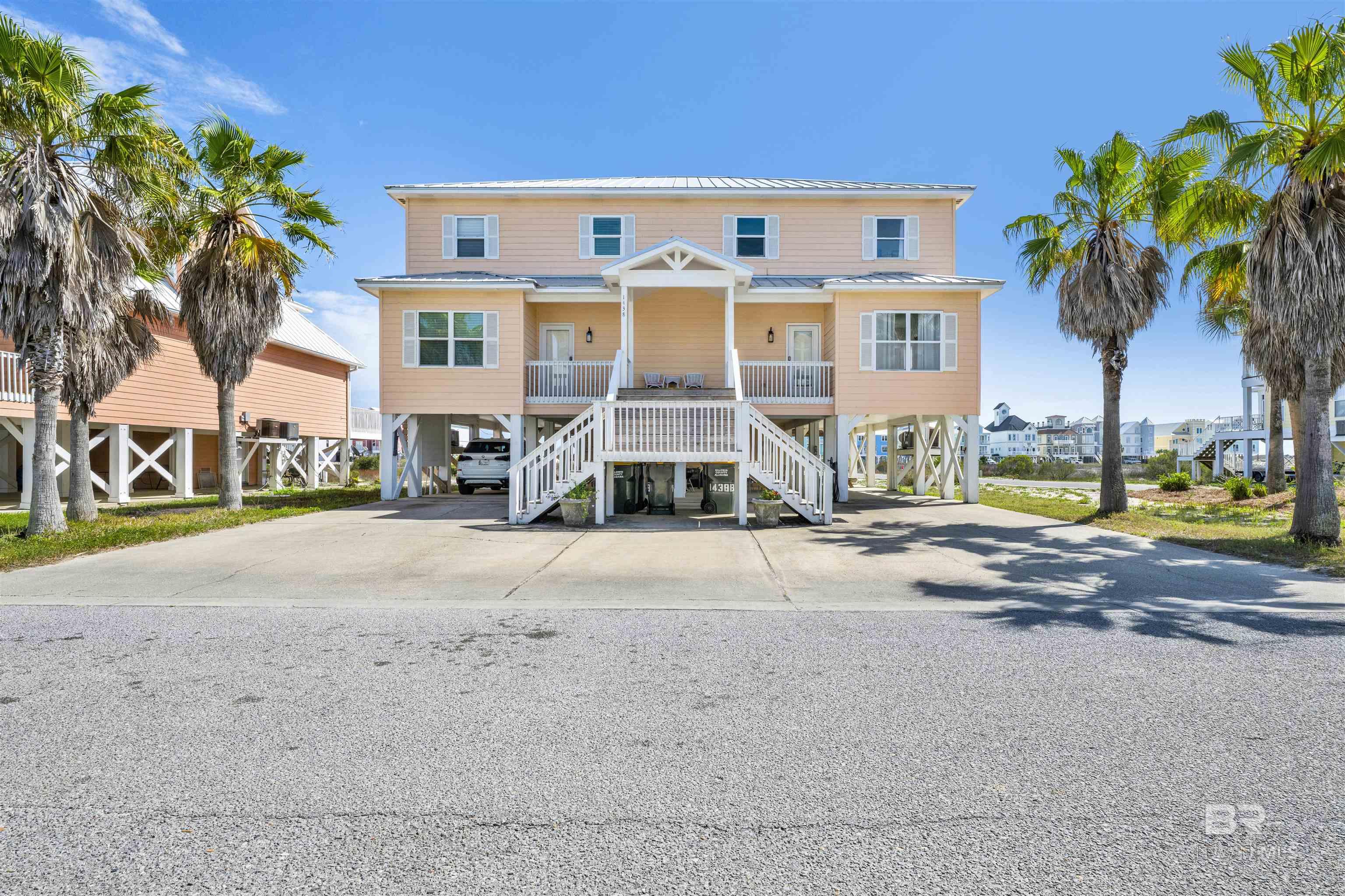 1438 Sandy Lane UNIT B, Gulf Shores, AL, 36542