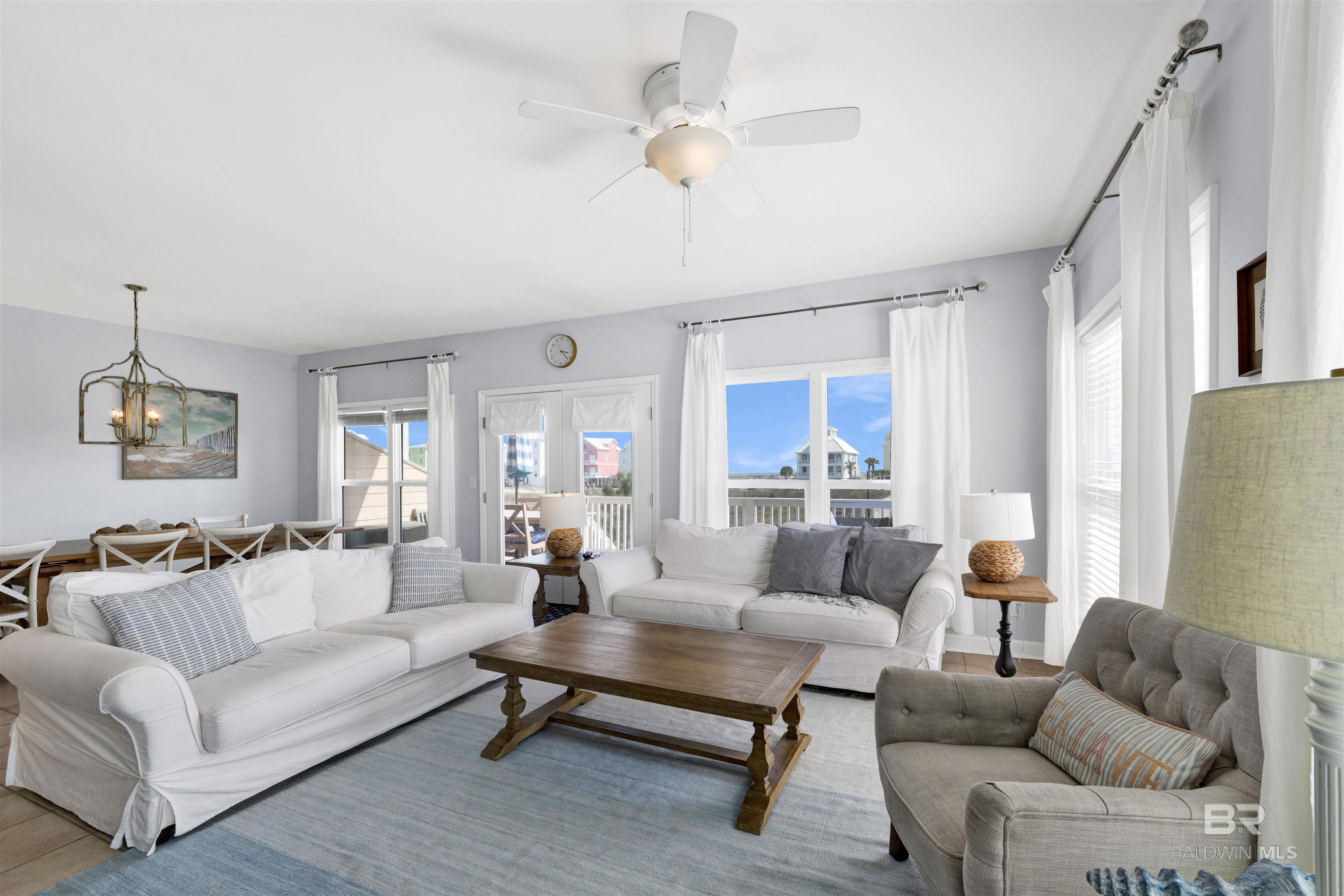 1438 Sandy Lane UNIT B, Gulf Shores, AL, 36542