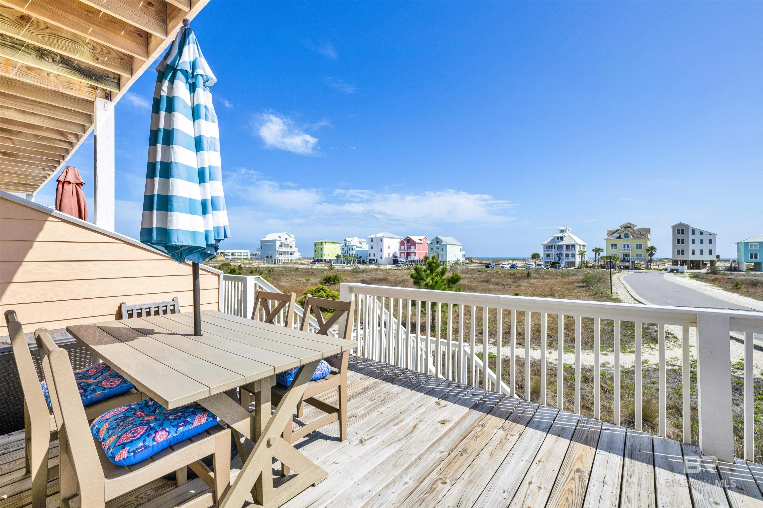 1438 Sandy Lane UNIT B, Gulf Shores, AL, 36542