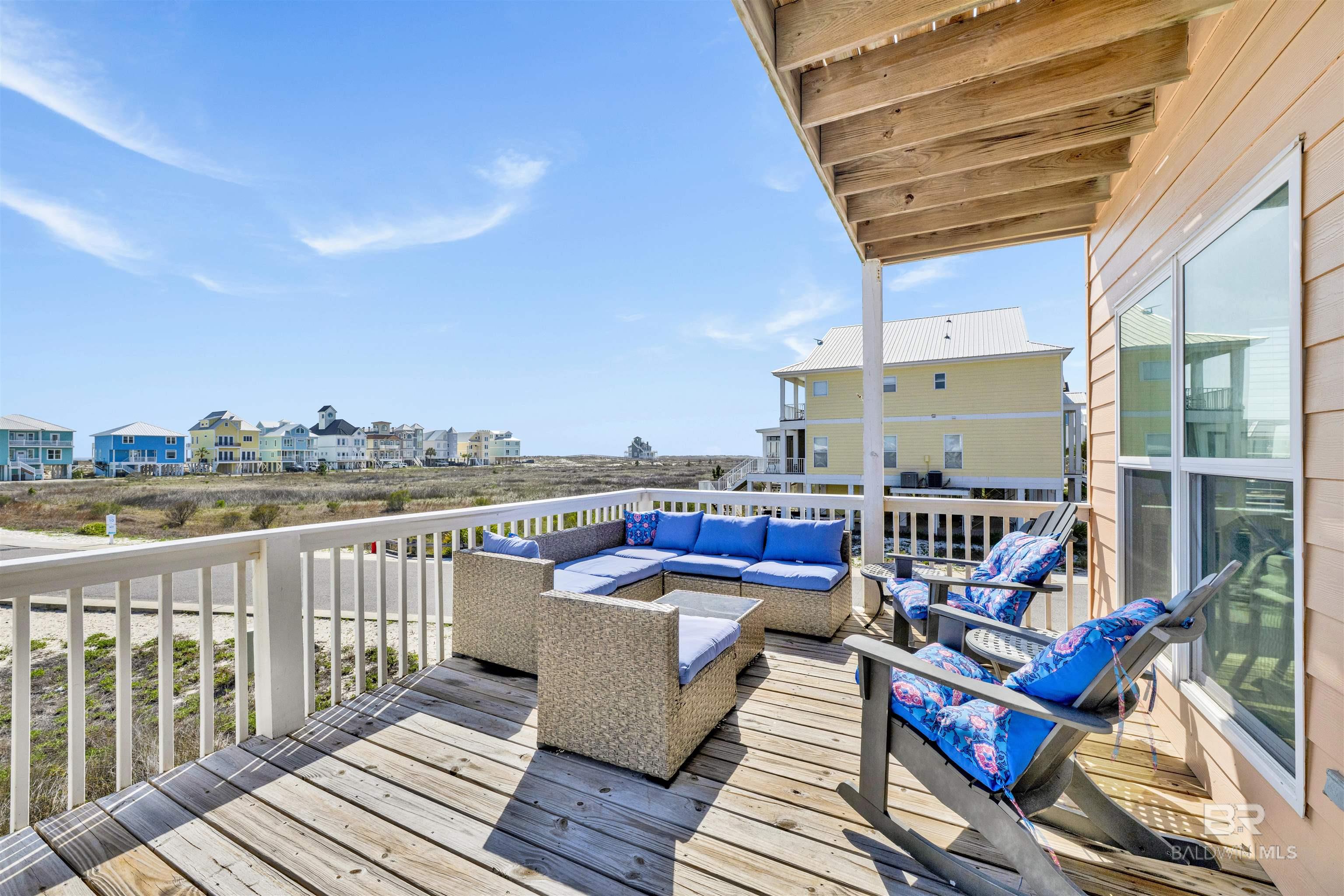 1438 Sandy Lane UNIT B, Gulf Shores, AL, 36542