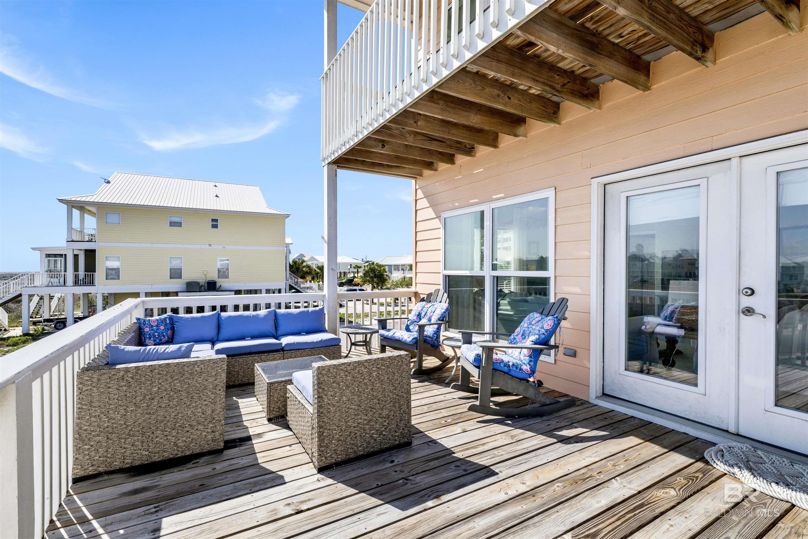 1438 Sandy Lane UNIT B, Gulf Shores, AL, 36542