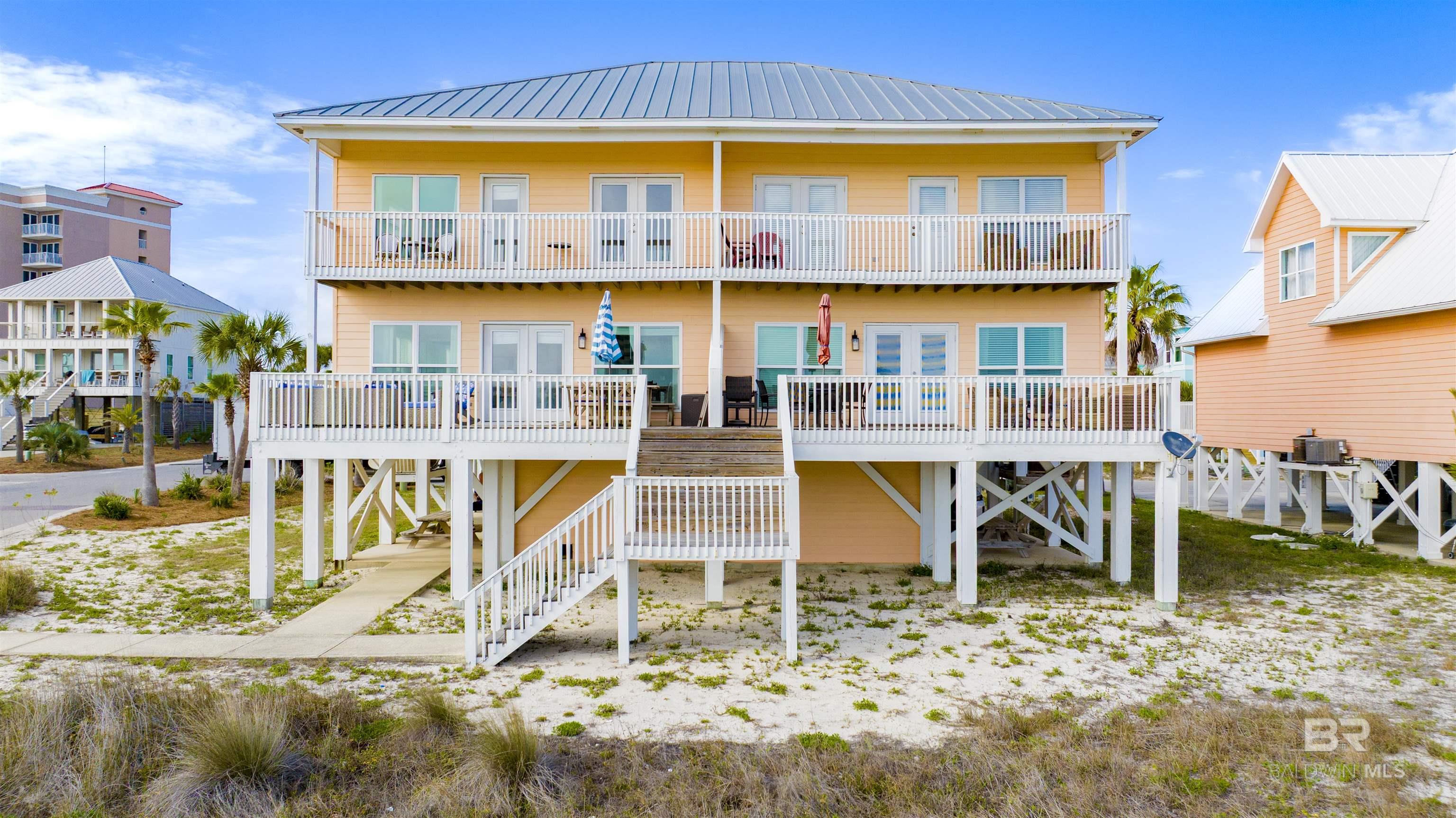 1438 Sandy Lane UNIT B, Gulf Shores, AL, 36542