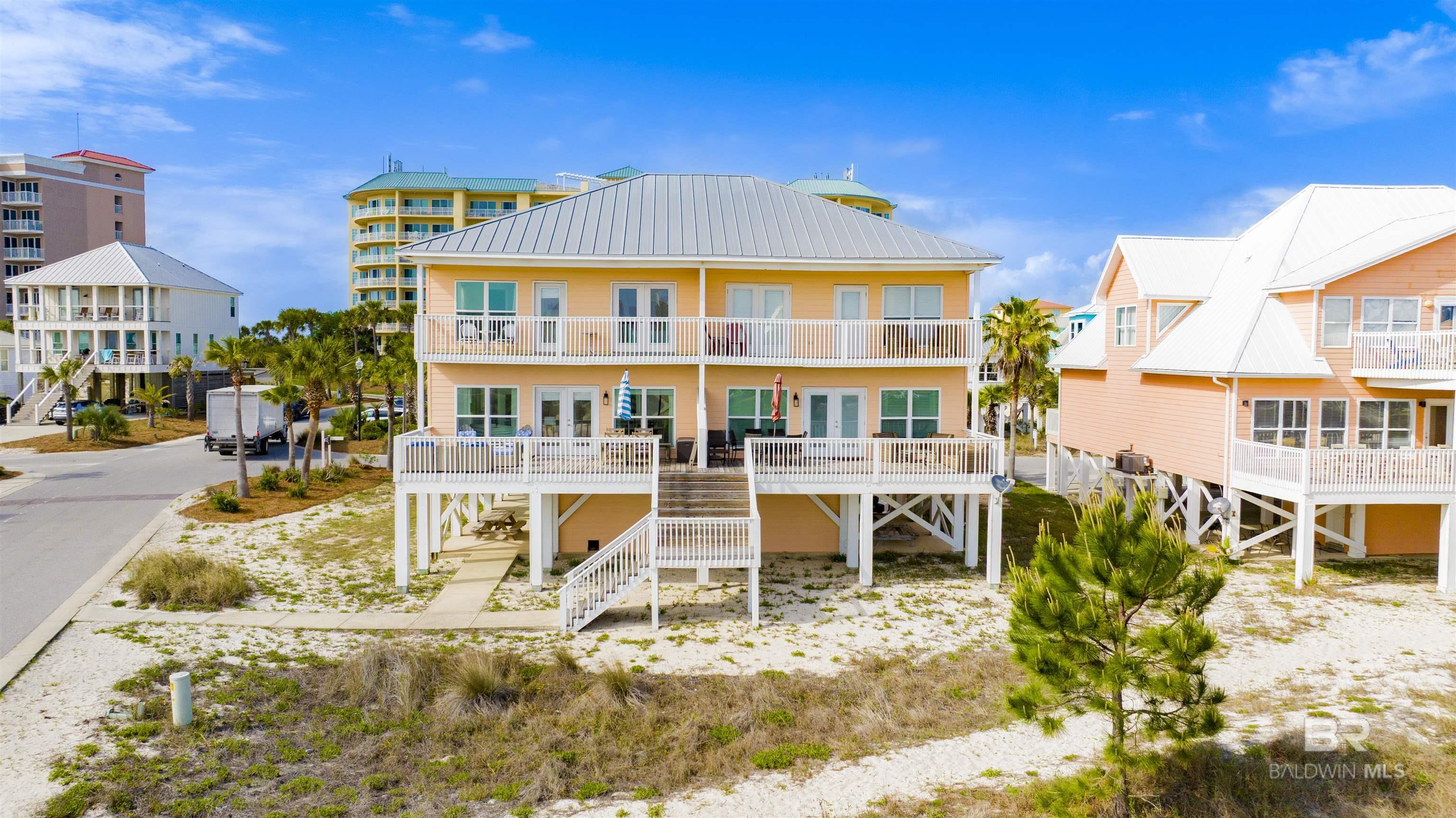 1438 Sandy Lane UNIT B, Gulf Shores, AL, 36542