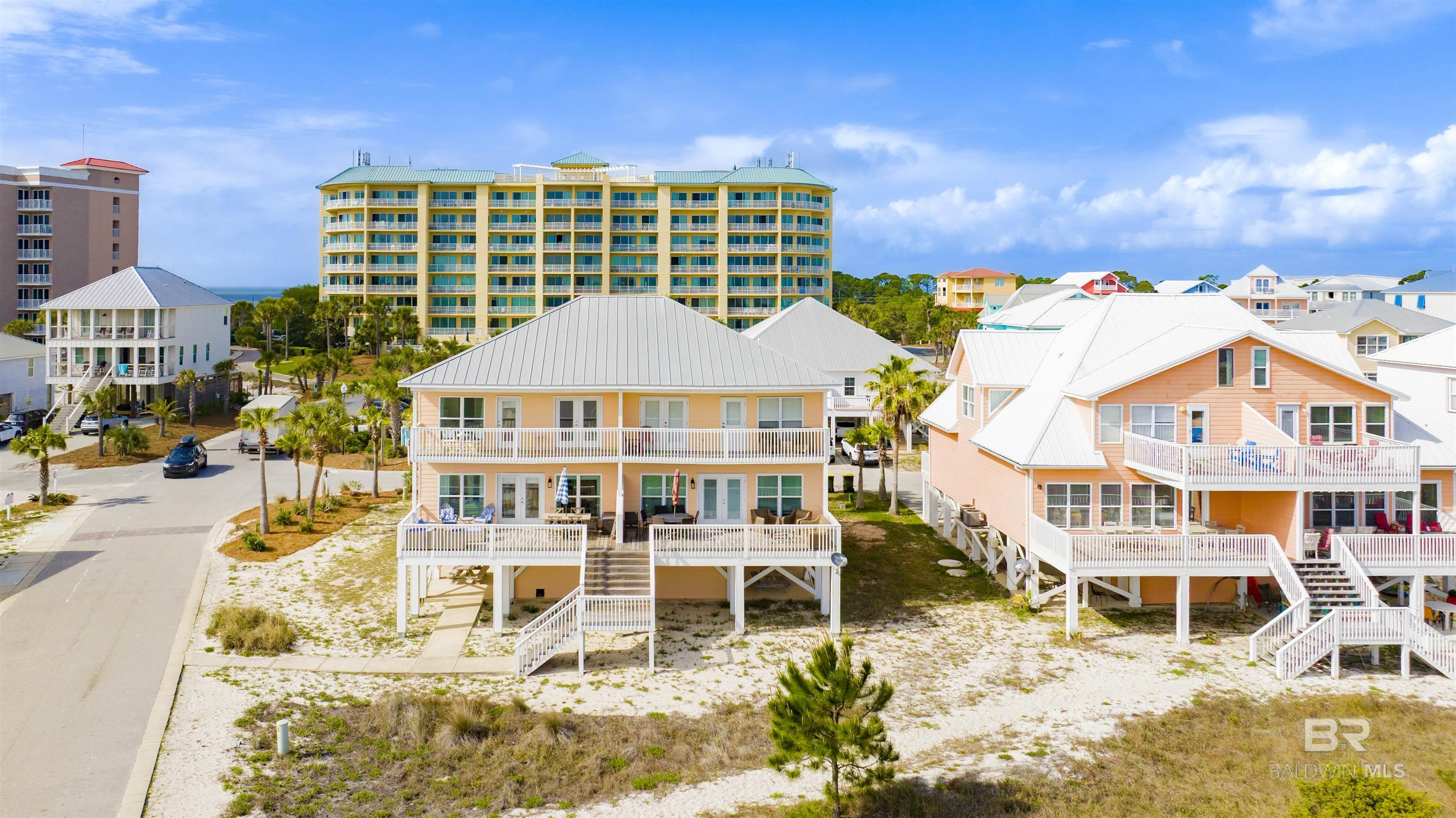 1438 Sandy Lane UNIT B, Gulf Shores, AL, 36542