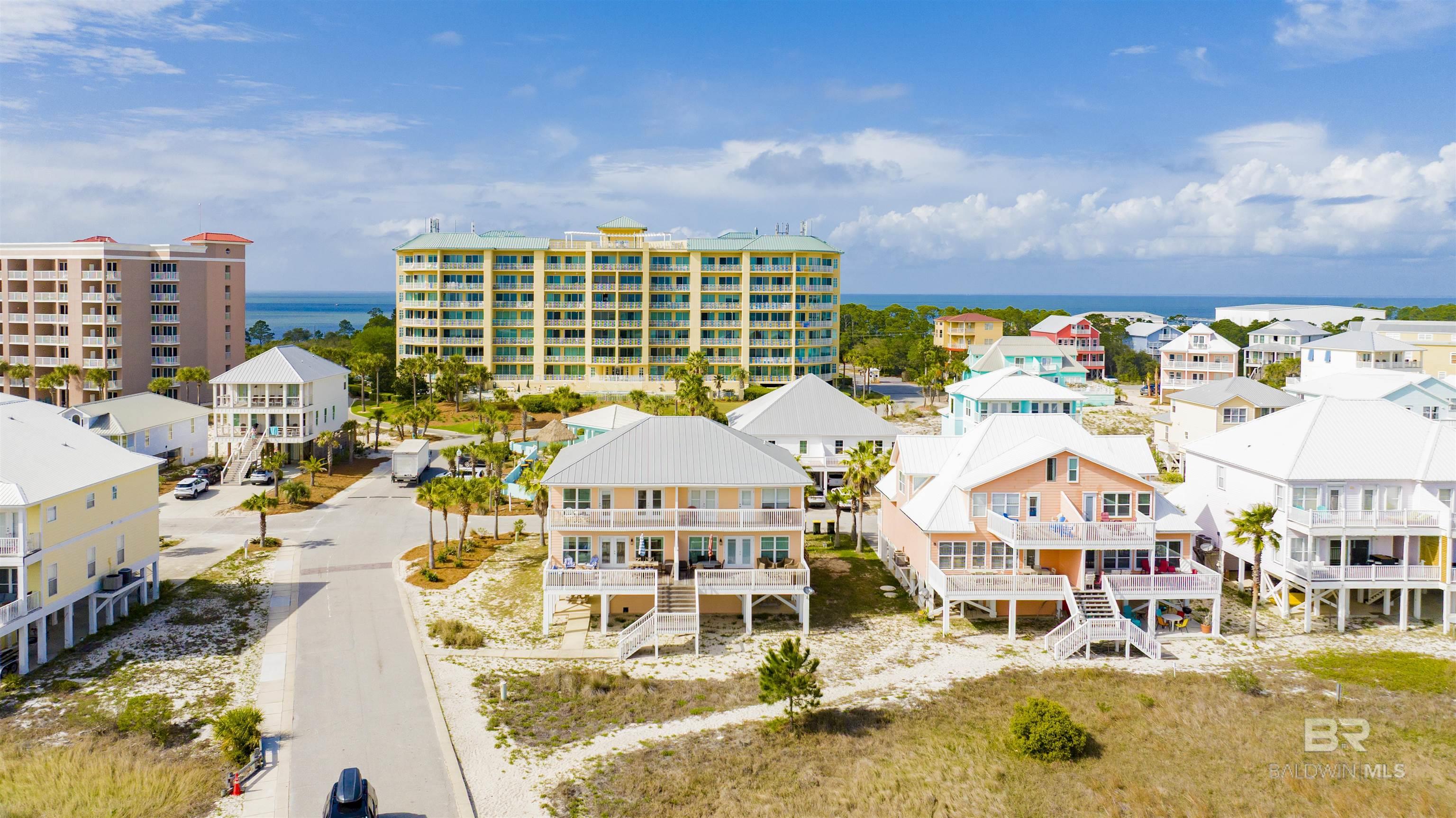 1438 Sandy Lane UNIT B, Gulf Shores, AL, 36542