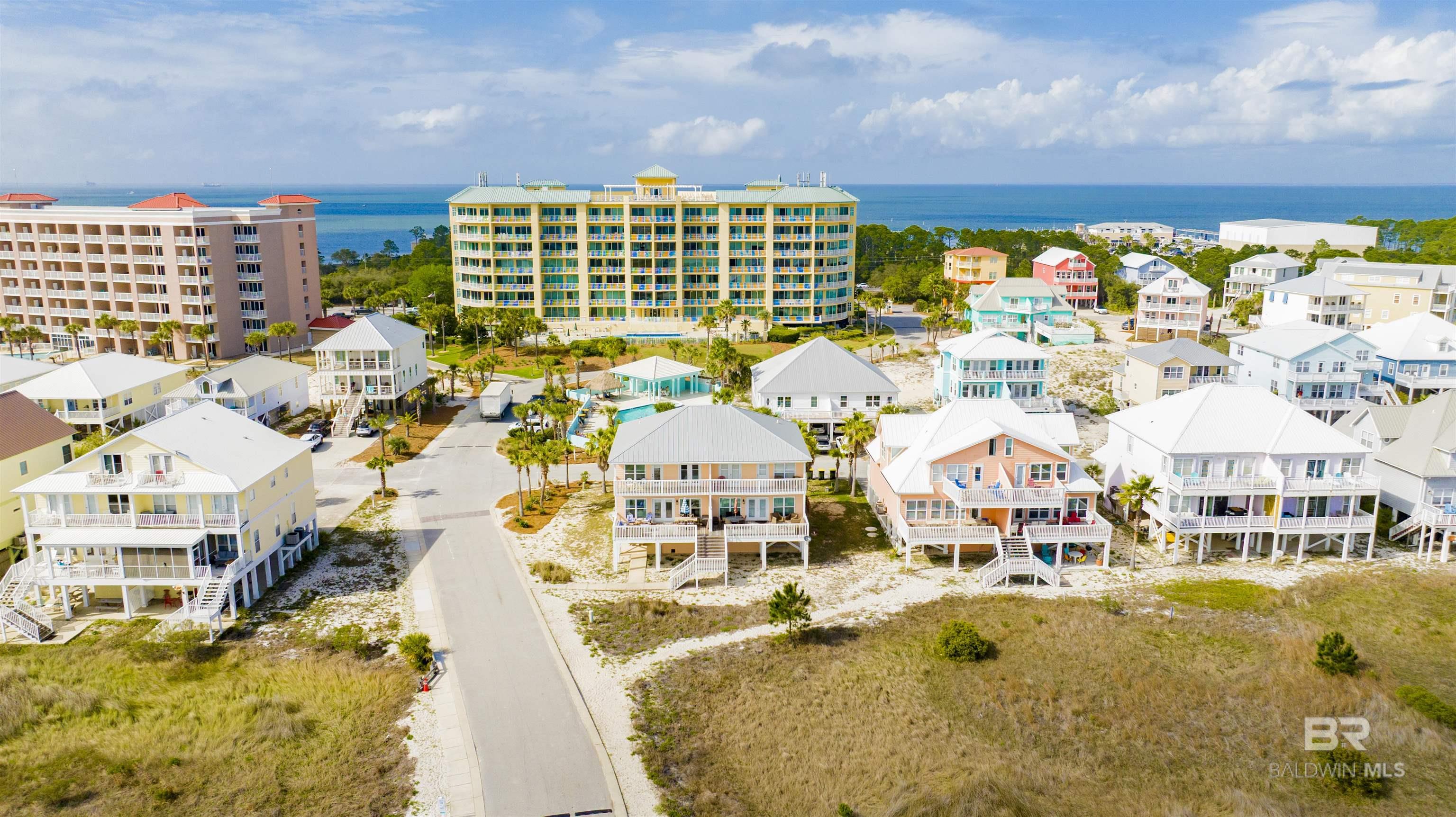 1438 Sandy Lane UNIT B, Gulf Shores, AL, 36542