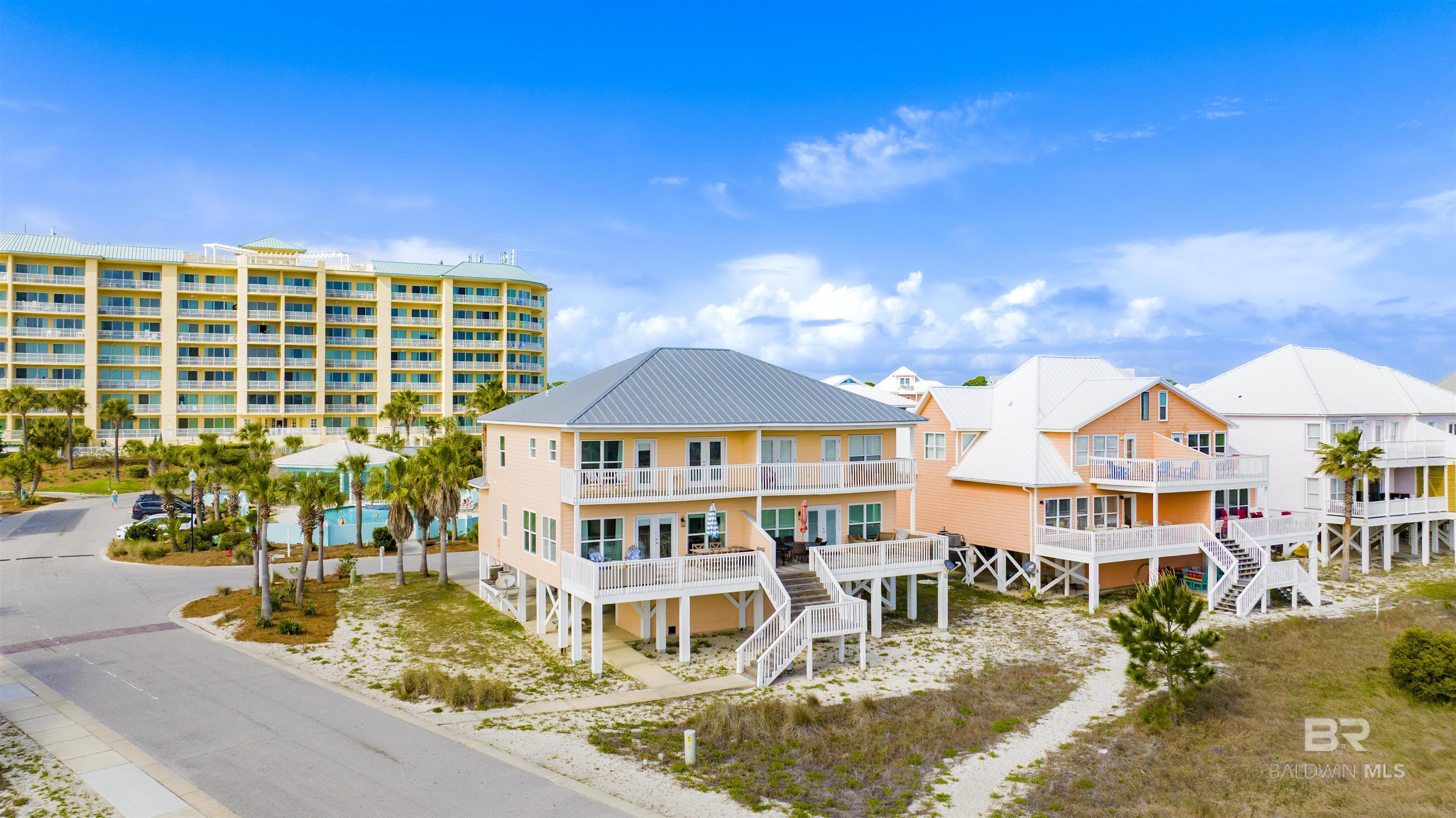 1438 Sandy Lane UNIT B, Gulf Shores, AL, 36542