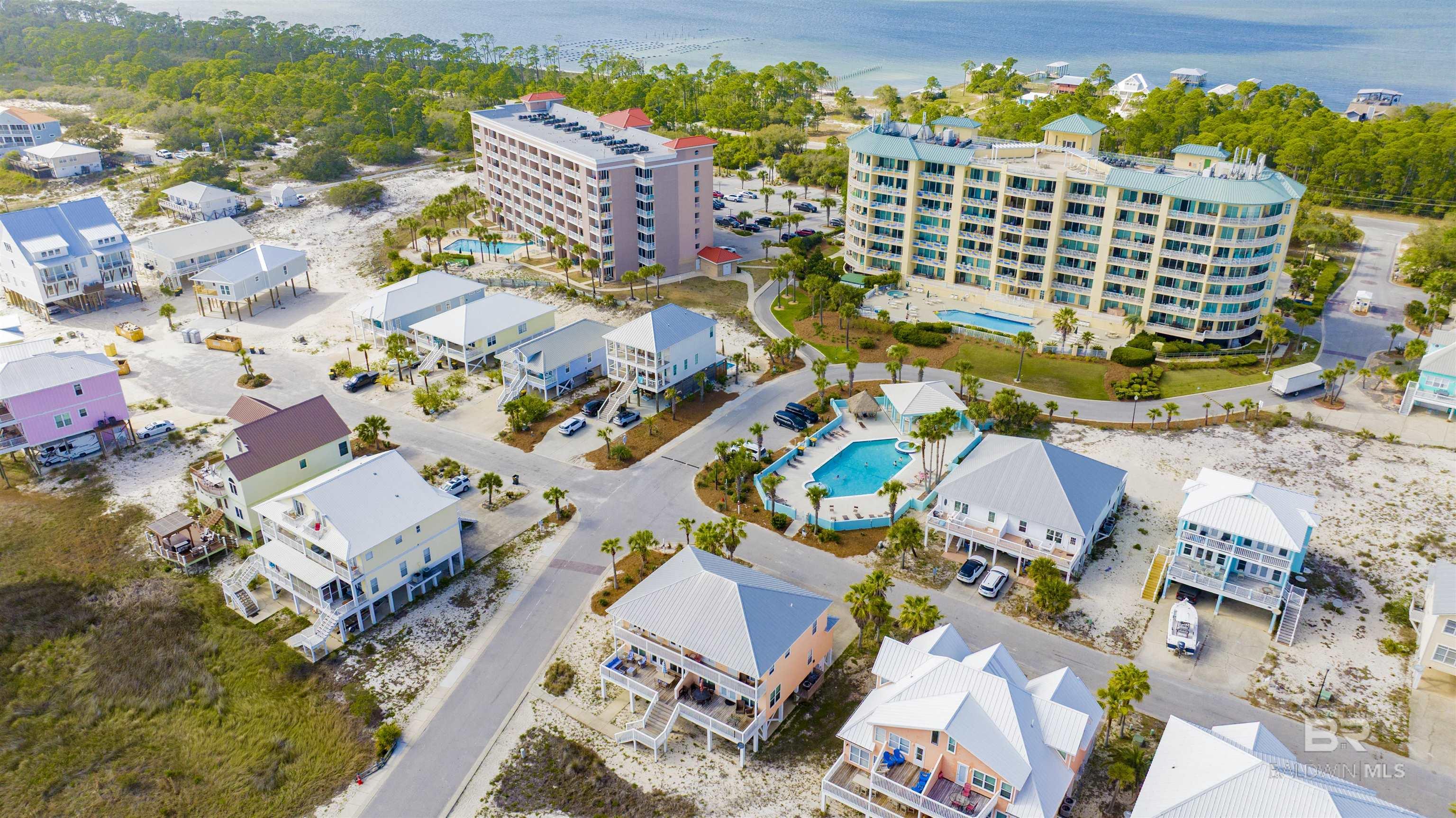 1438 Sandy Lane UNIT B, Gulf Shores, AL, 36542