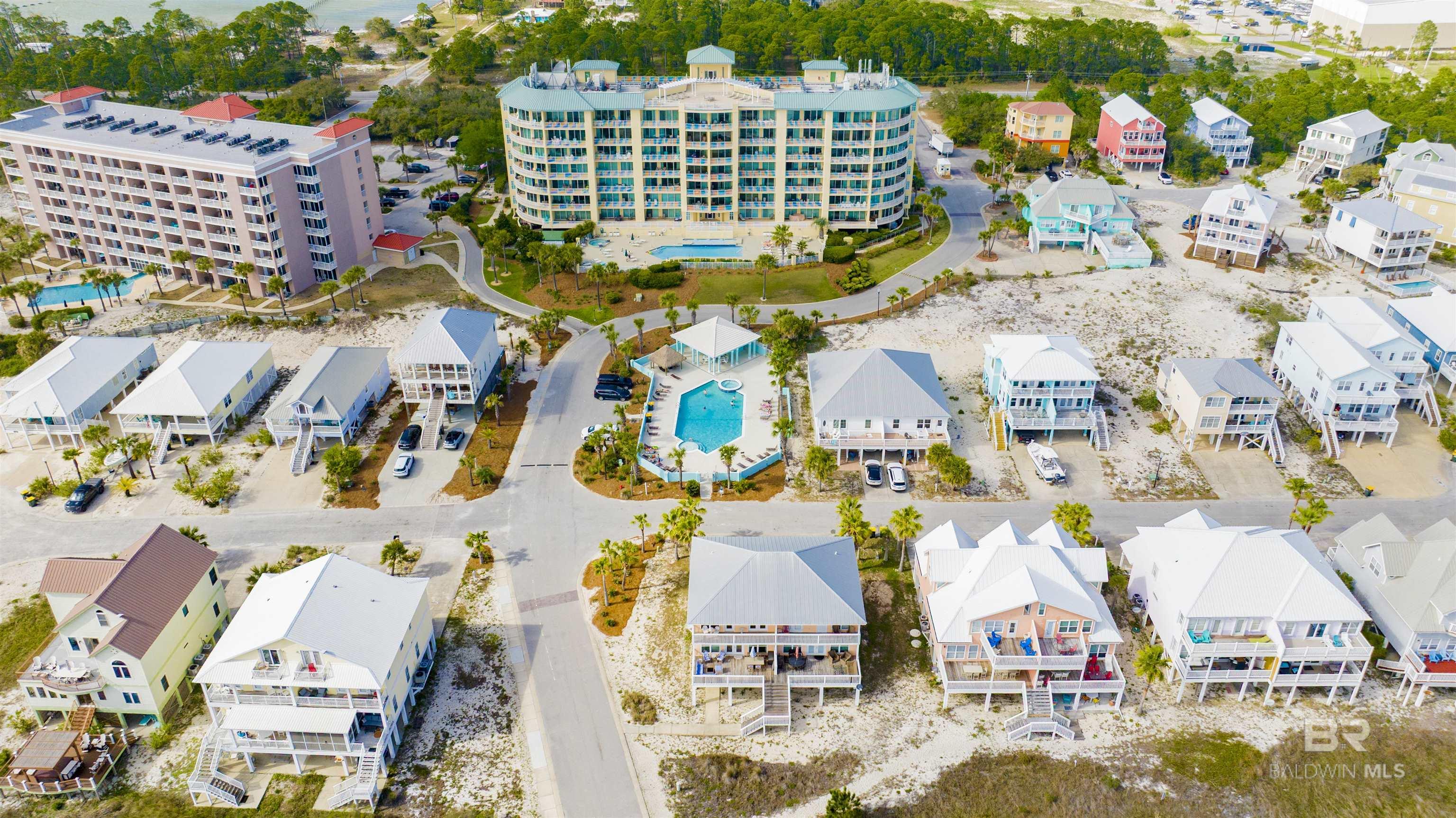 1438 Sandy Lane UNIT B, Gulf Shores, AL, 36542