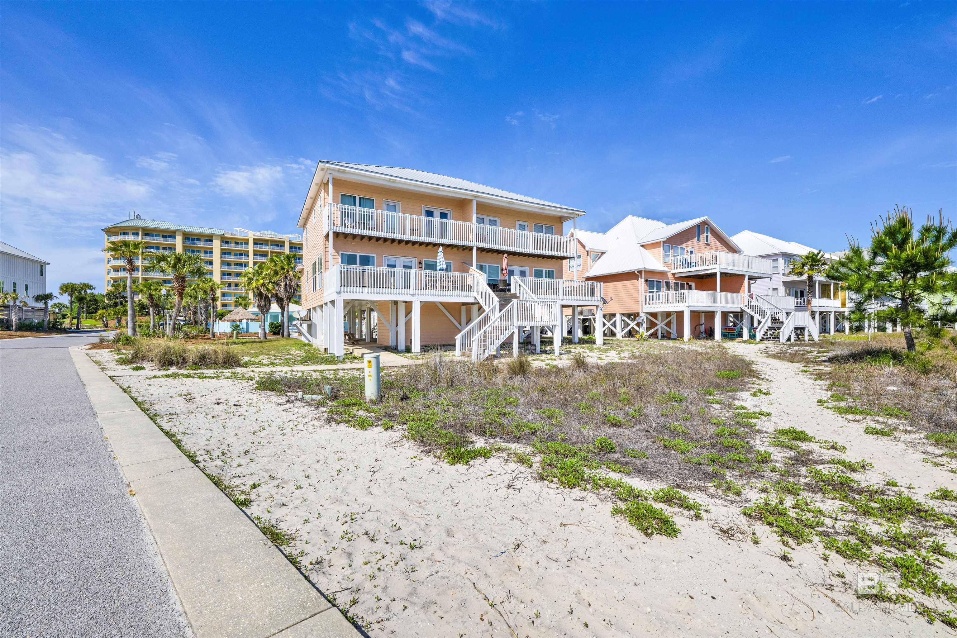 1438 Sandy Lane UNIT B, Gulf Shores, AL, 36542