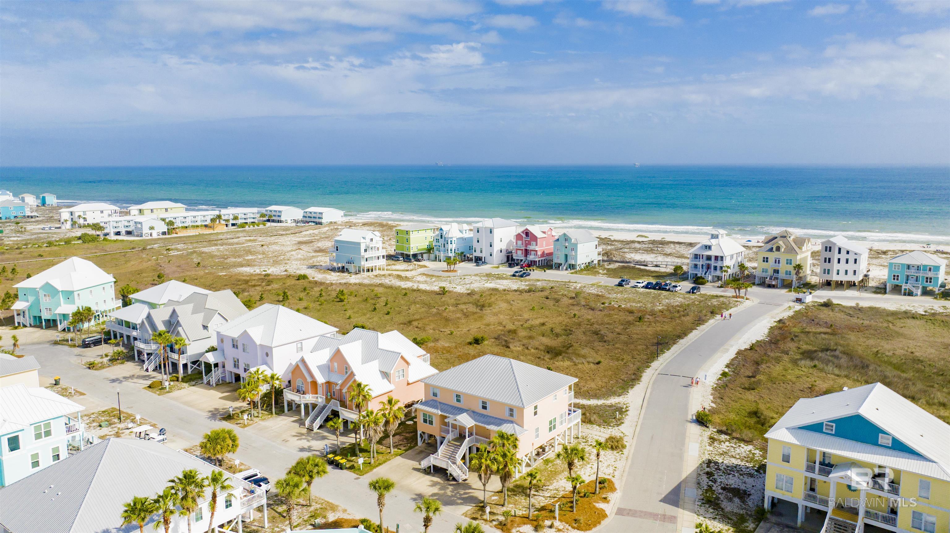 1438 Sandy Lane UNIT B, Gulf Shores, AL, 36542