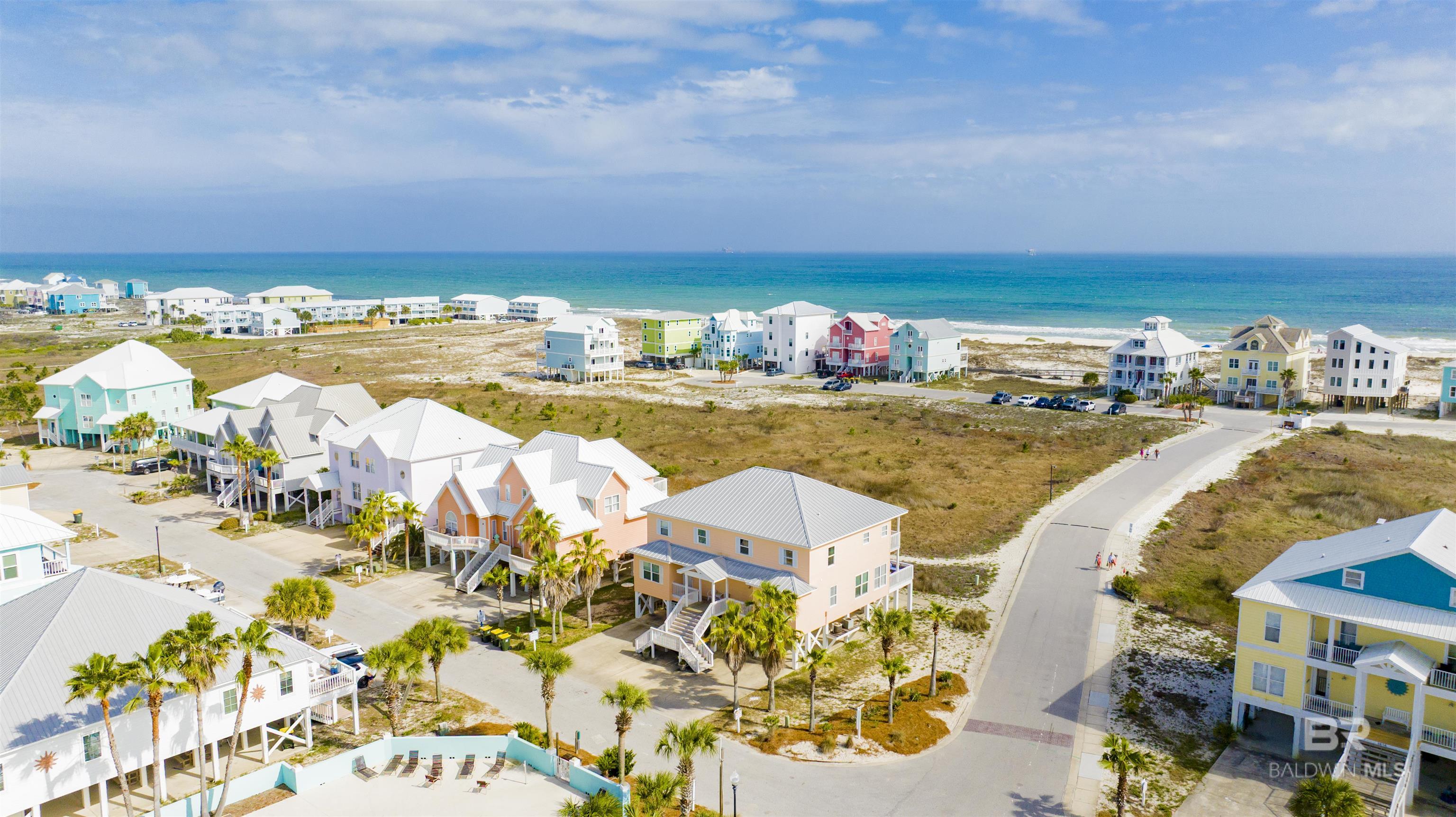 1438 Sandy Lane UNIT B, Gulf Shores, AL, 36542