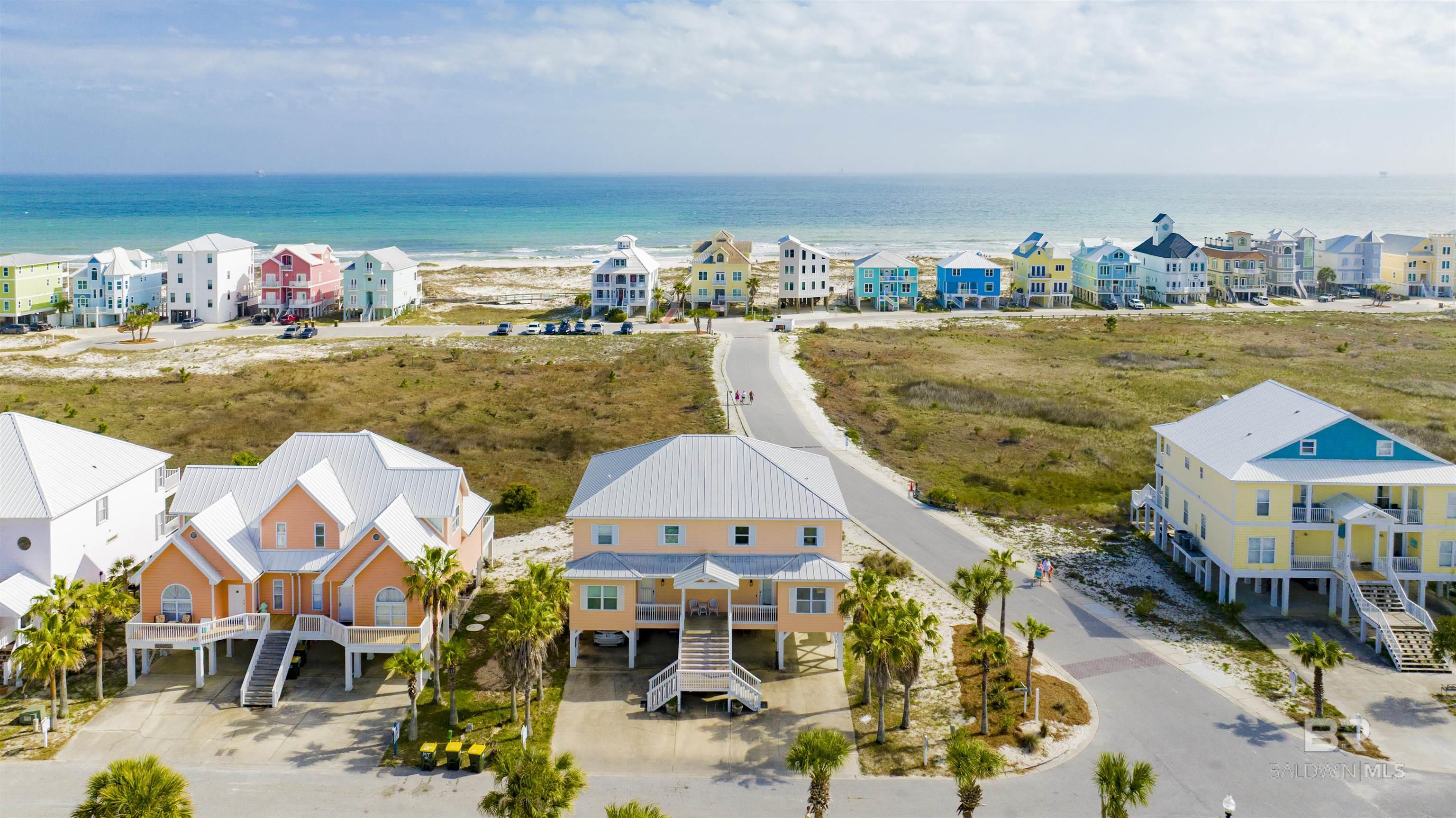 1438 Sandy Lane UNIT B, Gulf Shores, AL, 36542