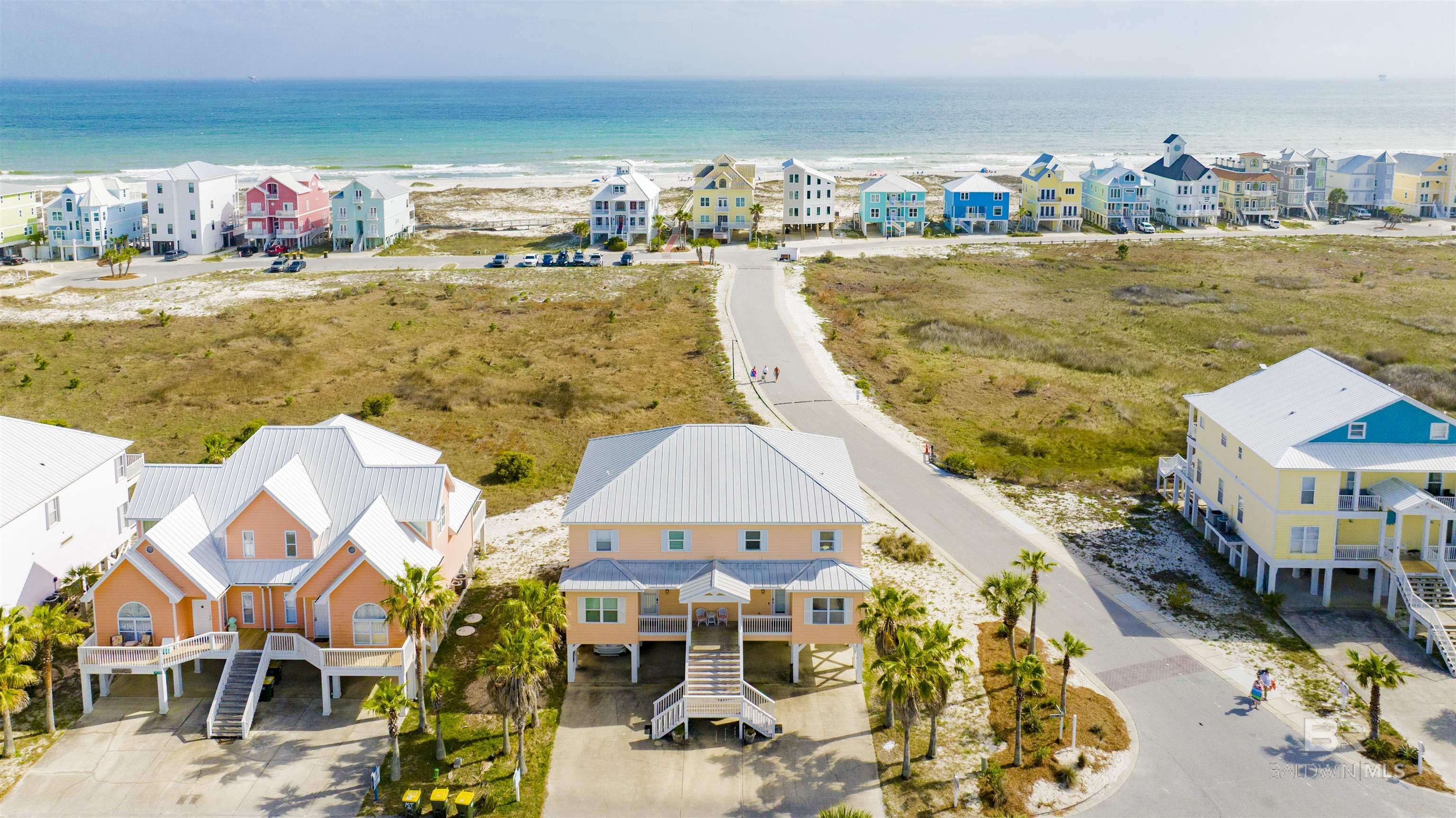 1438 Sandy Lane UNIT B, Gulf Shores, AL, 36542