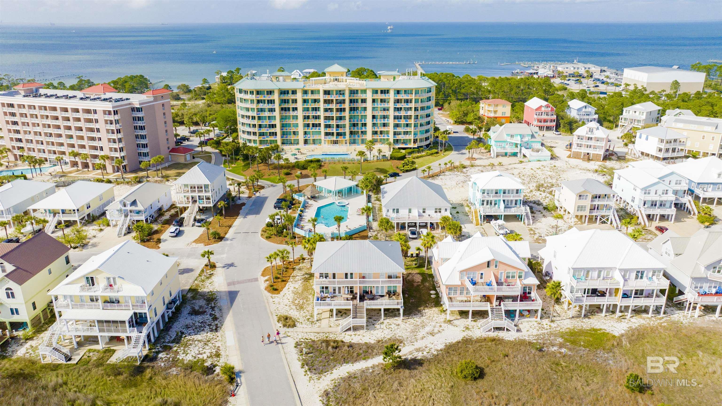 1438 Sandy Lane UNIT B, Gulf Shores, AL, 36542