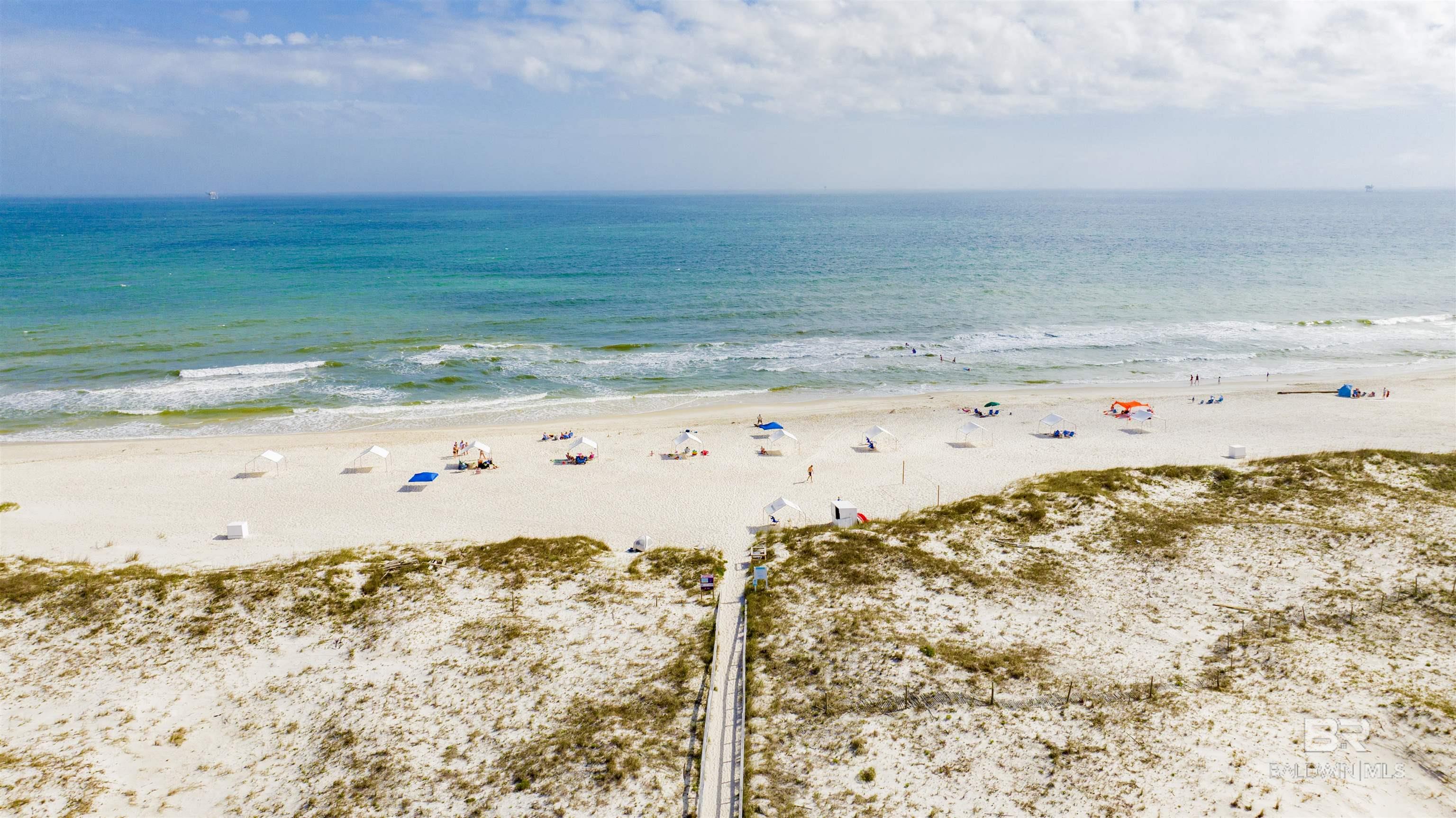 1438 Sandy Lane UNIT B, Gulf Shores, AL, 36542