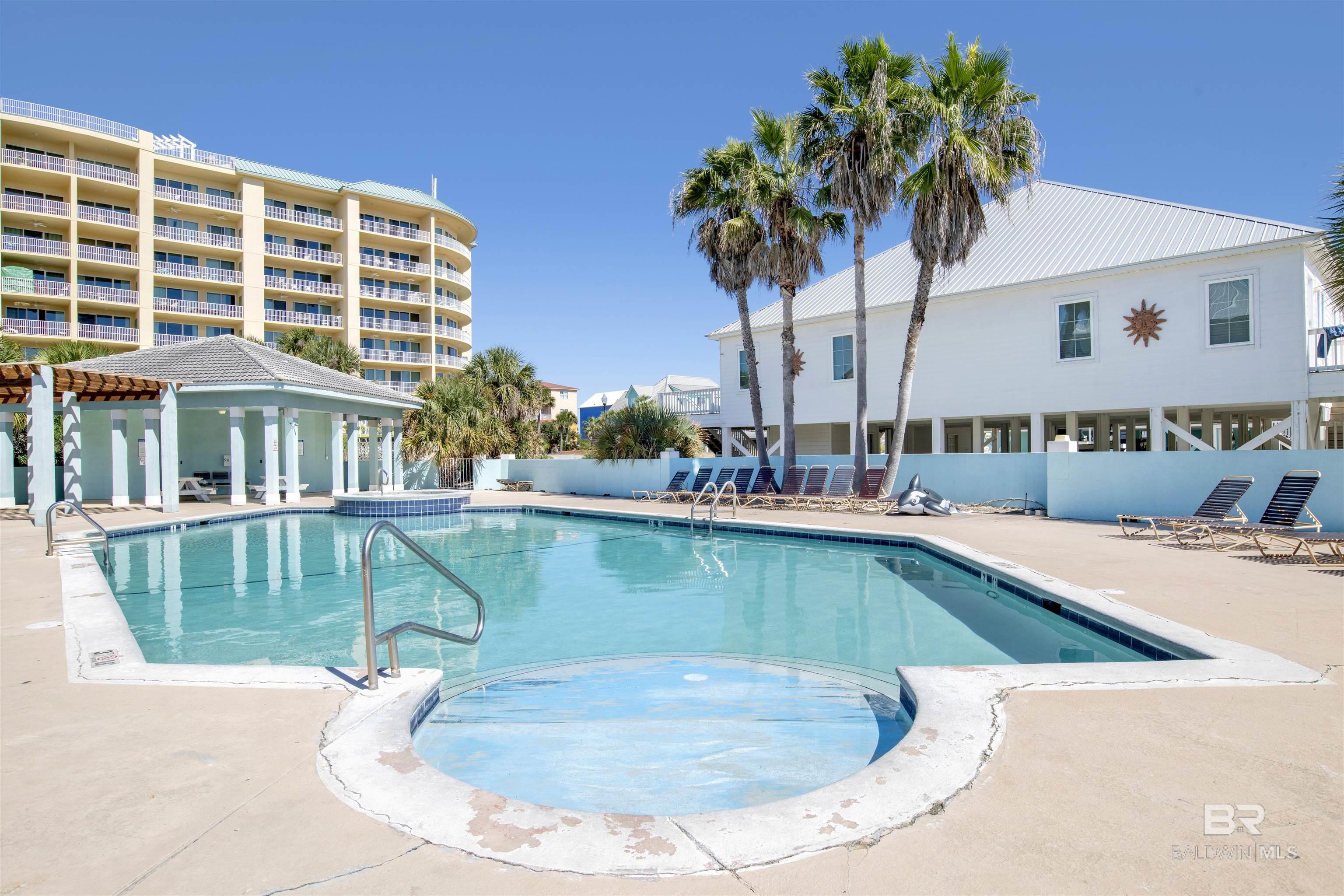 1438 Sandy Lane UNIT B, Gulf Shores, AL, 36542