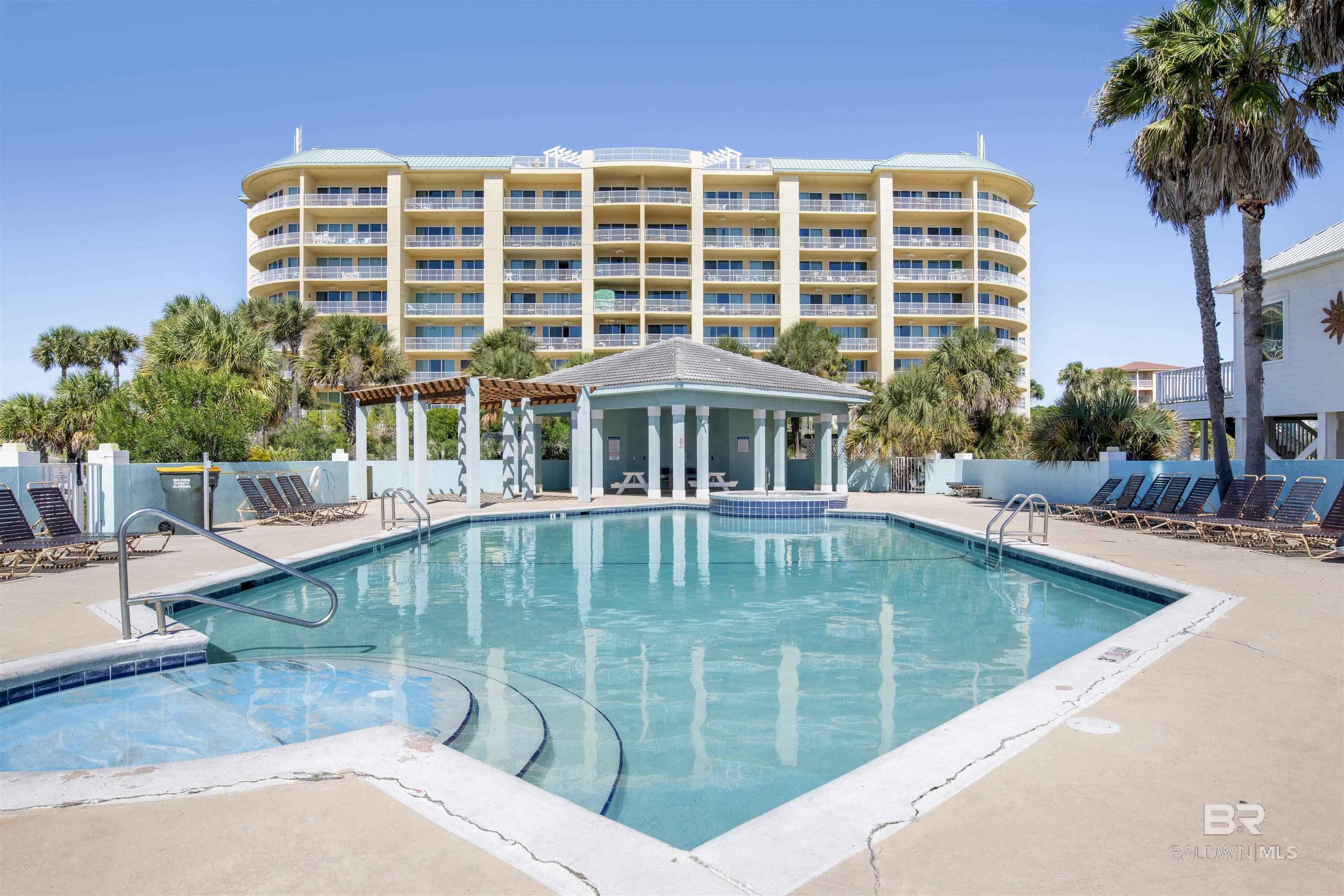 1438 Sandy Lane UNIT B, Gulf Shores, AL, 36542