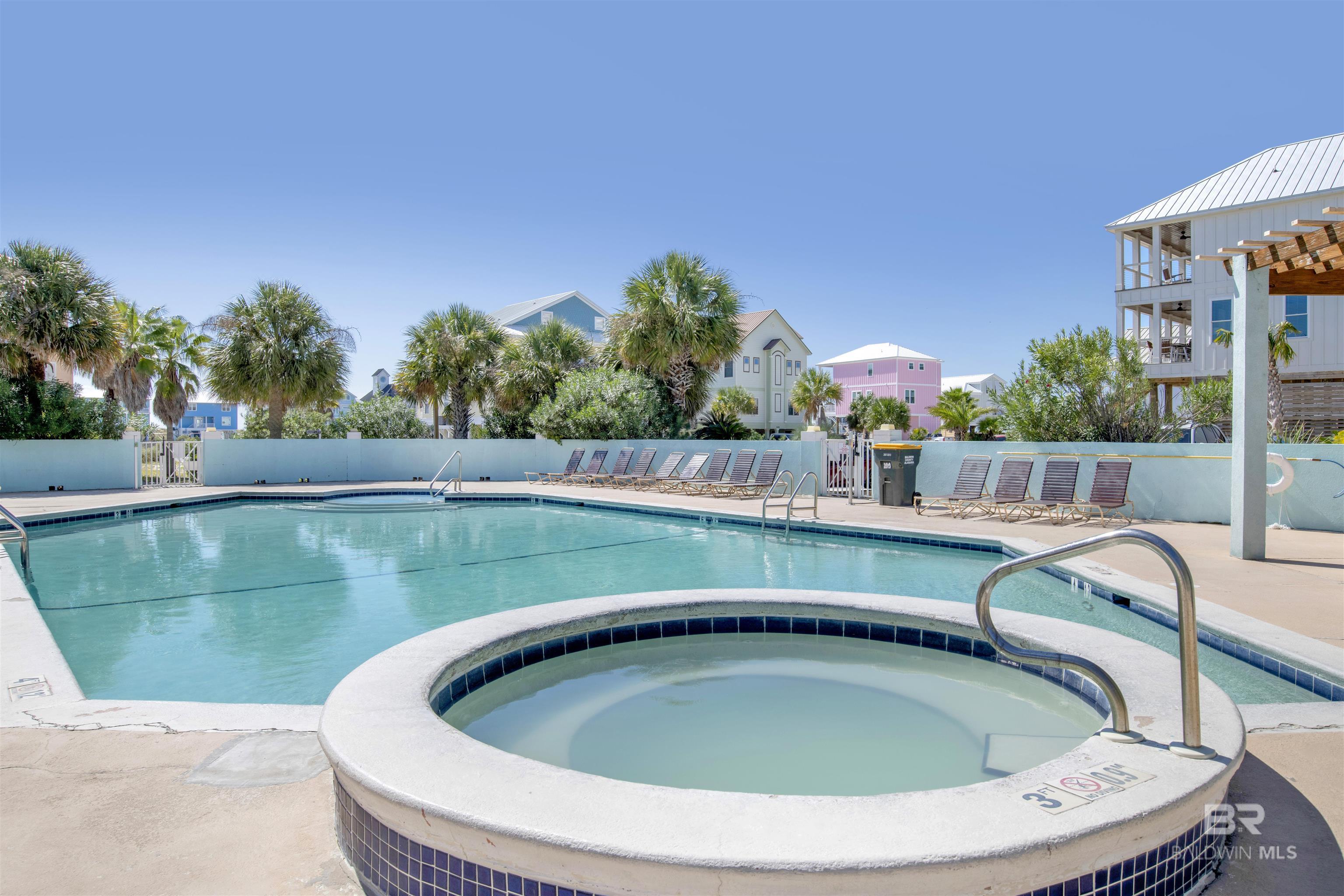 1438 Sandy Lane UNIT B, Gulf Shores, AL, 36542