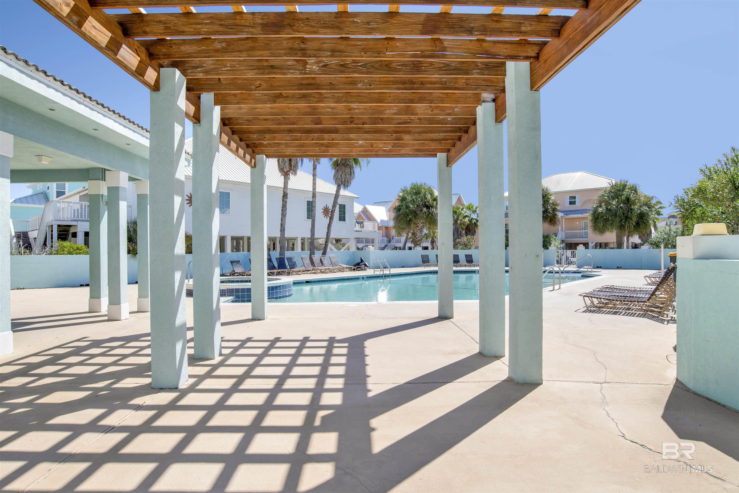 1438 Sandy Lane UNIT B, Gulf Shores, AL, 36542