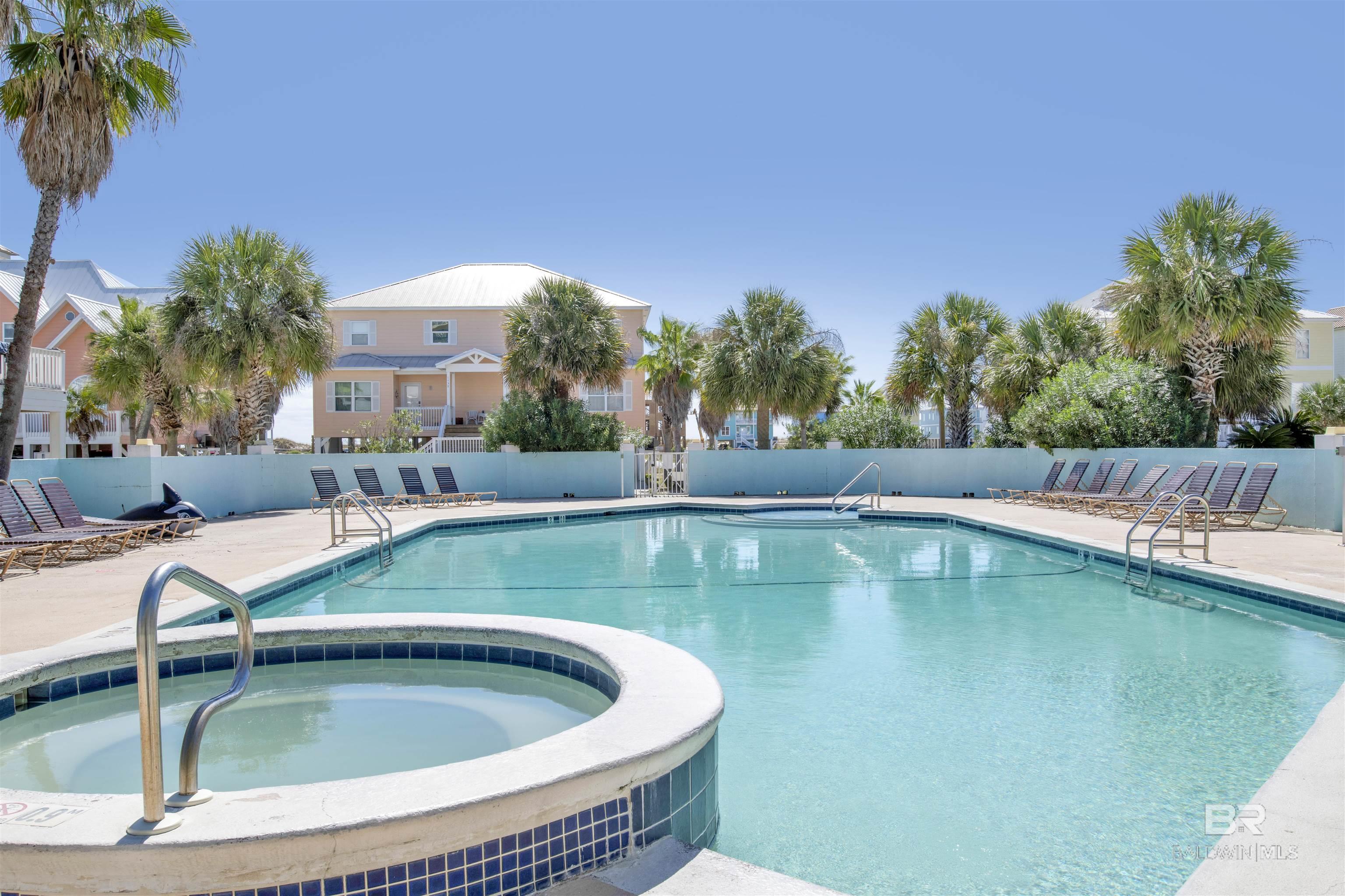 1438 Sandy Lane UNIT B, Gulf Shores, AL, 36542