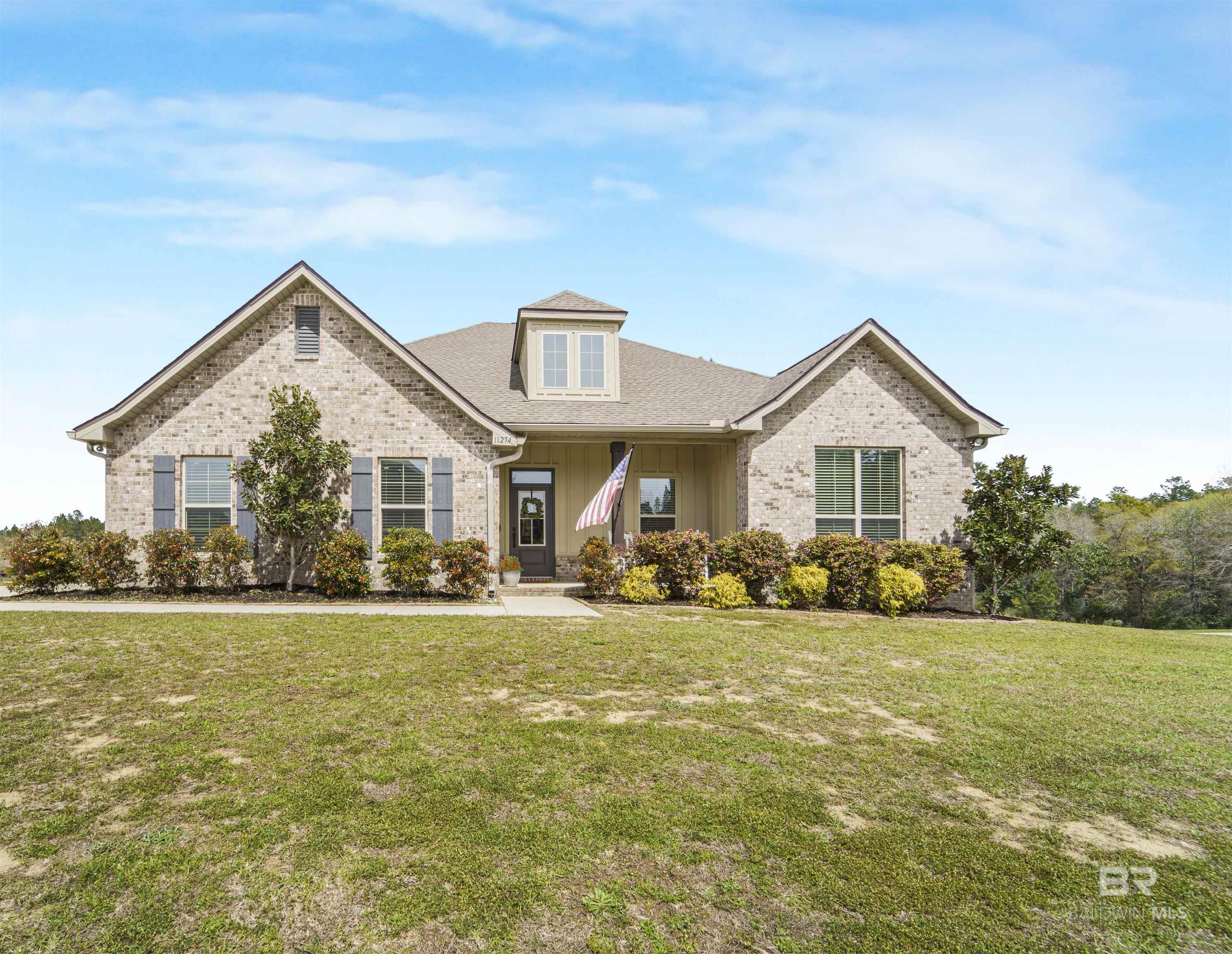 4-Bedroom Homes for Sale in Churchill