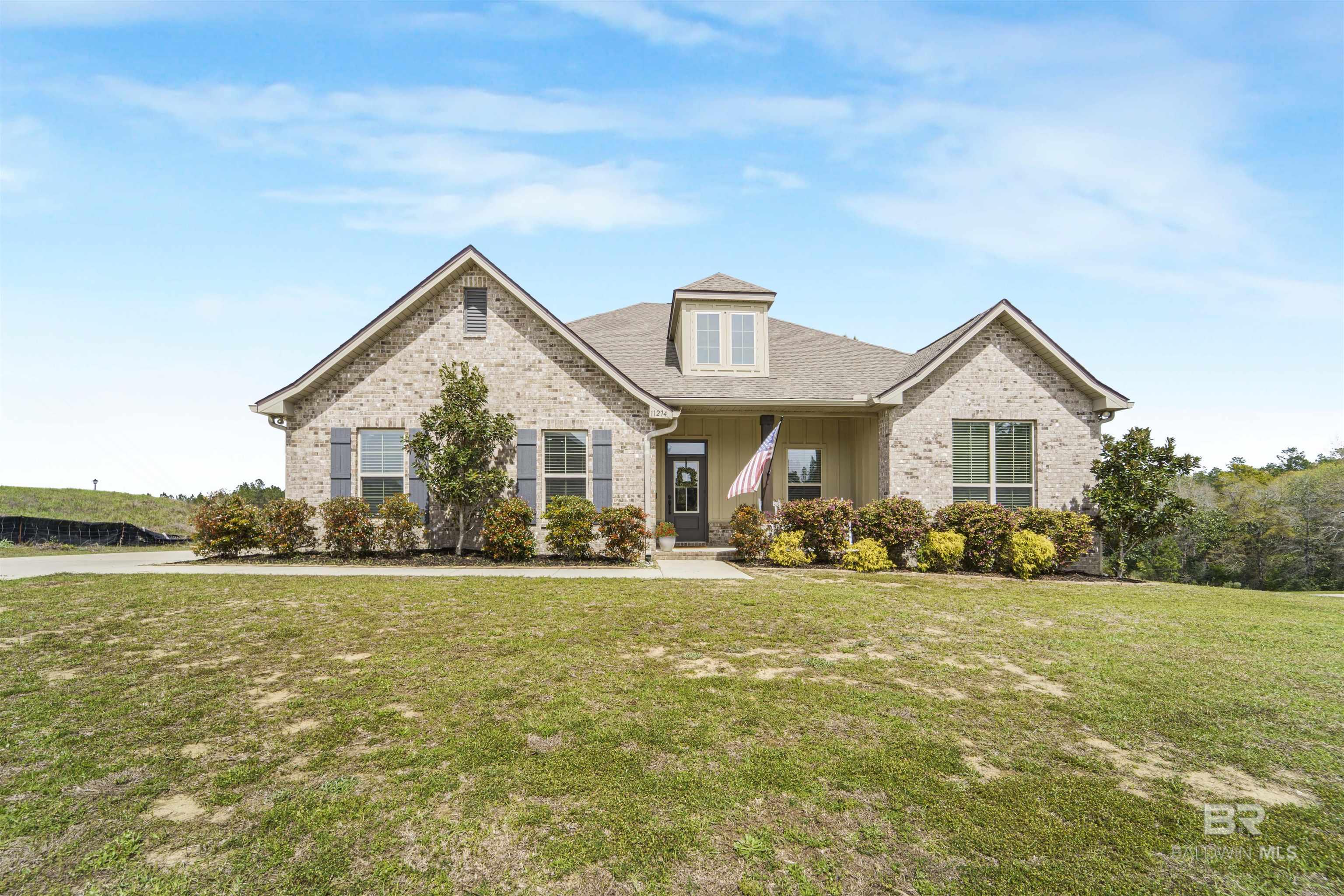 11274 Thistledown Loop