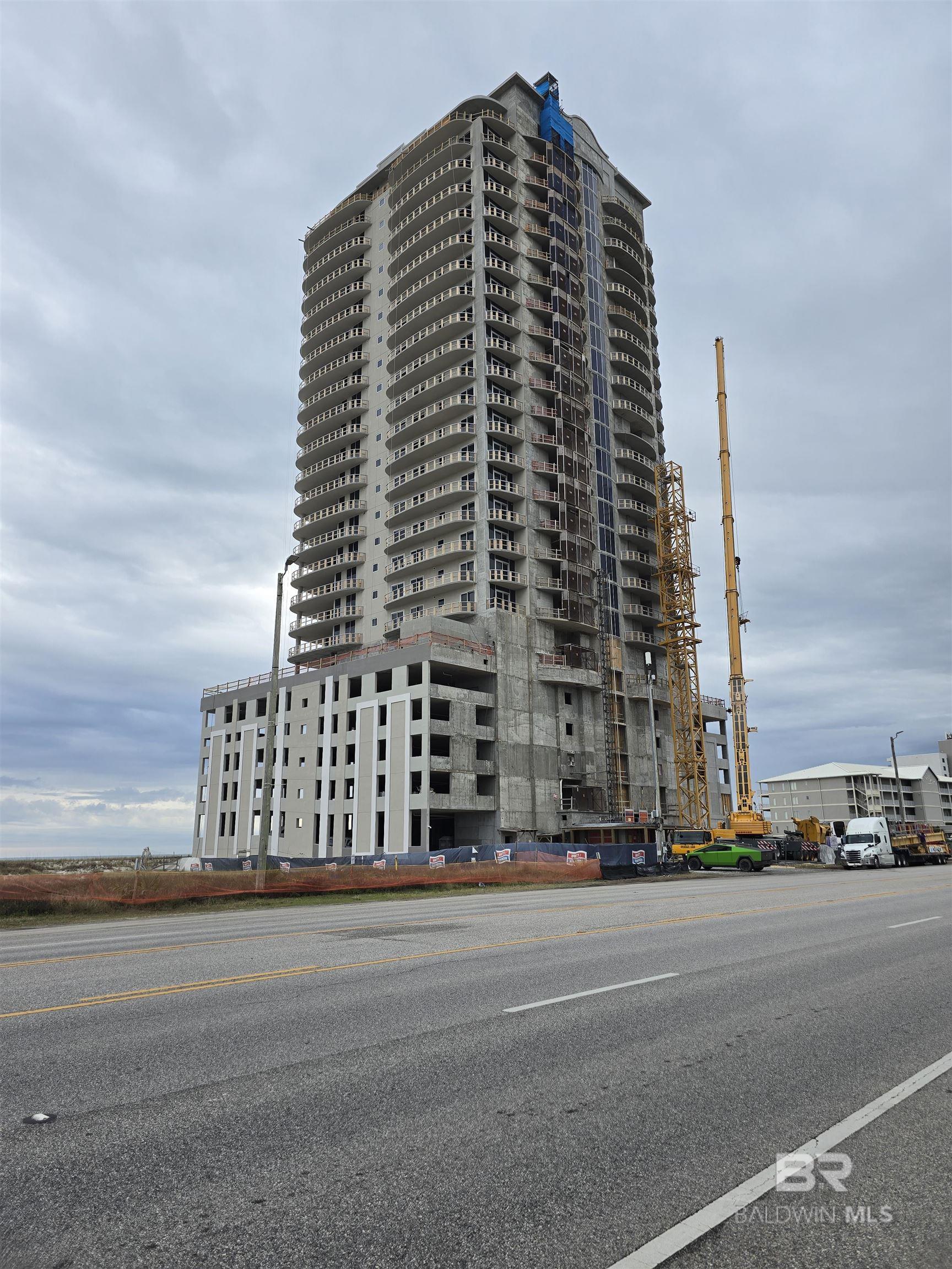 29040 Perdido Beach Boulevard UNIT 10B2, Orange Beach, AL, 36561