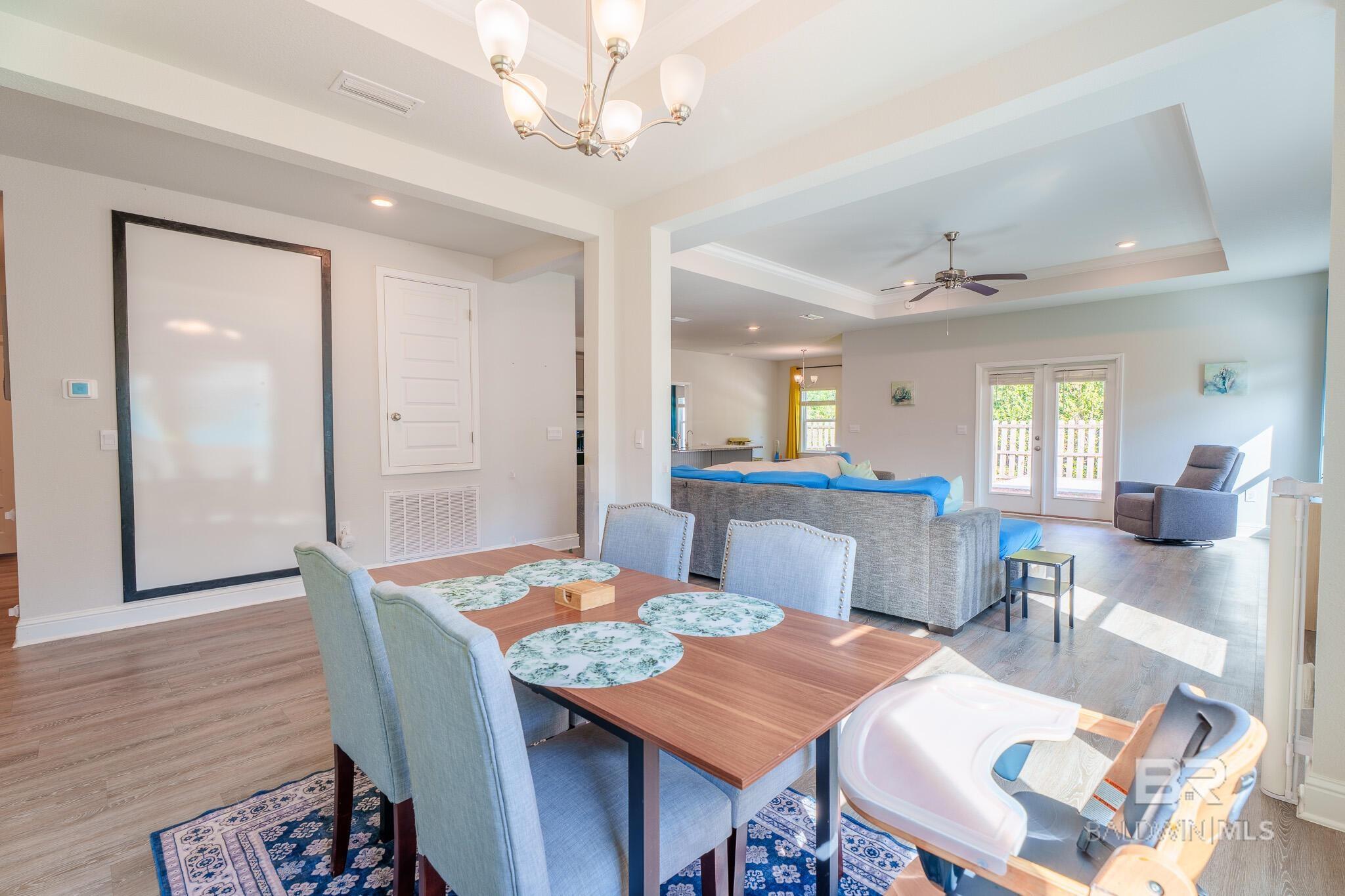 1861 Carly Street, Foley, AL, 36535