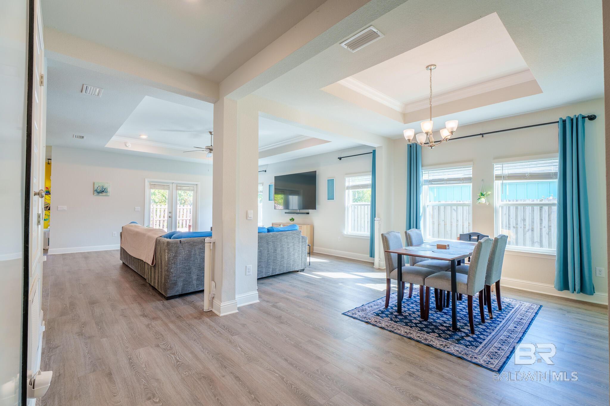 1861 Carly Street, Foley, AL, 36535