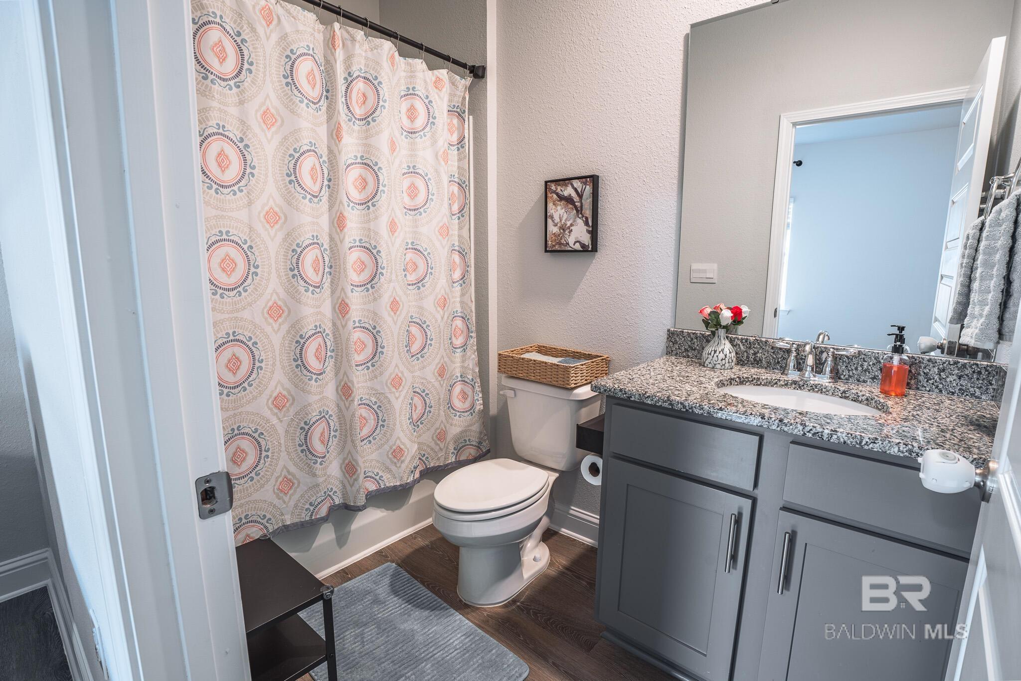 1861 Carly Street, Foley, AL, 36535