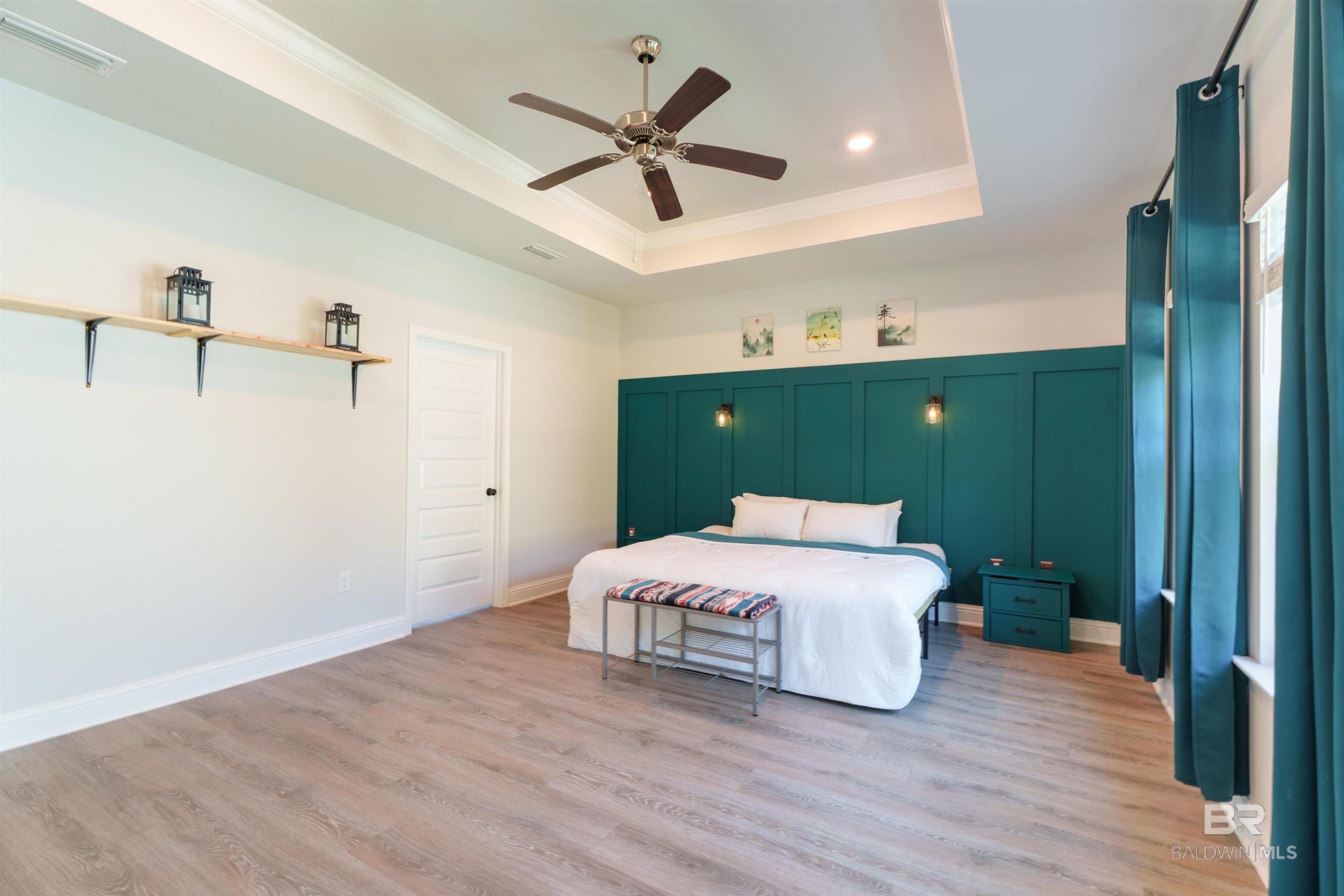 1861 Carly Street, Foley, AL, 36535