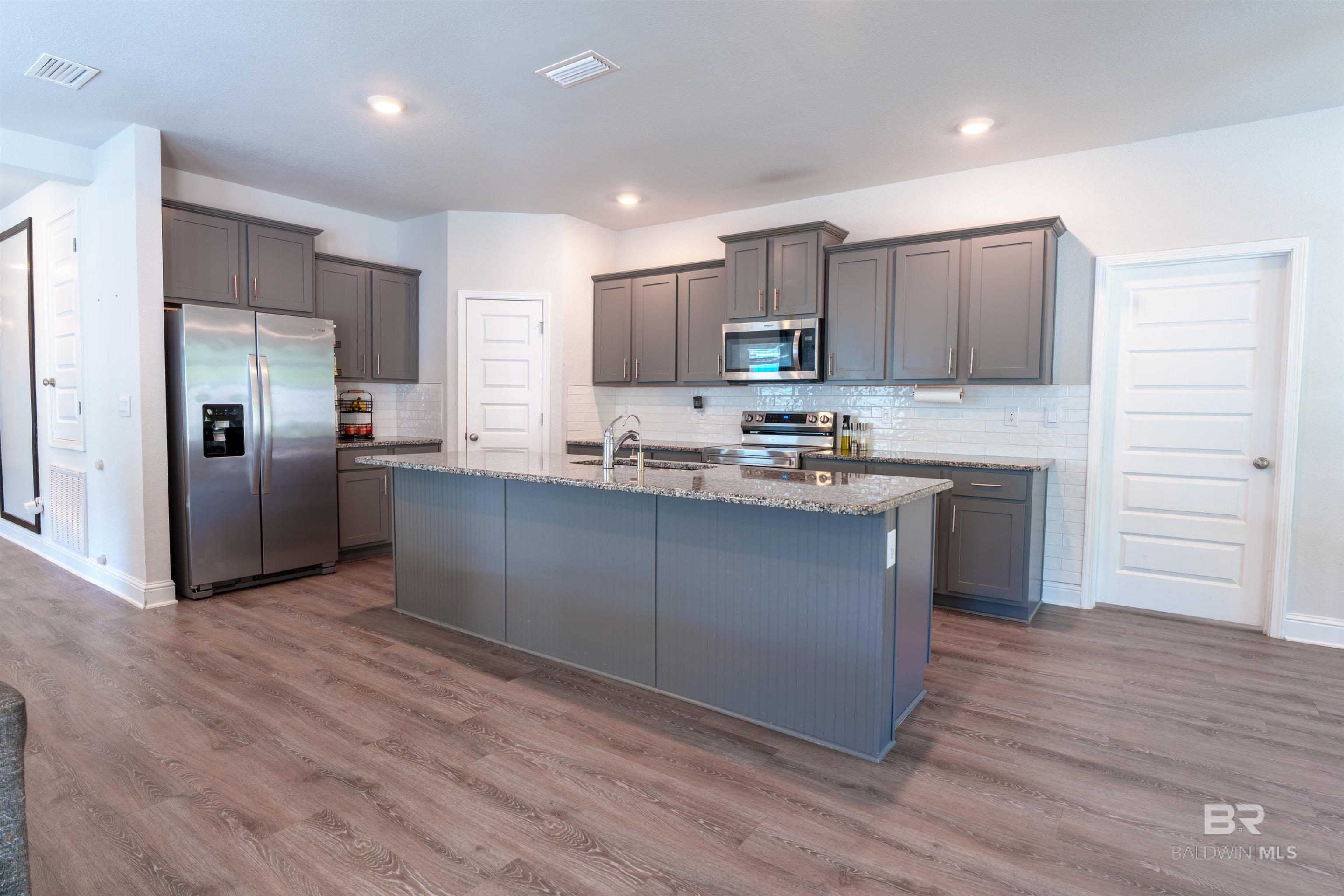 1861 Carly Street, Foley, AL, 36535