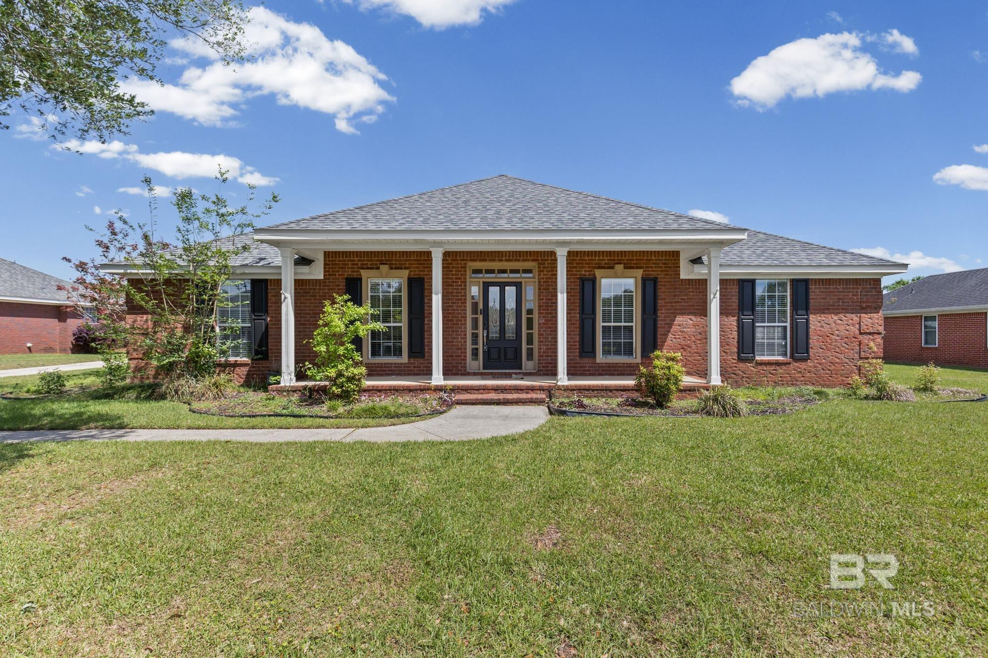 1193 S Wakefield Court, Mobile, AL, 36695