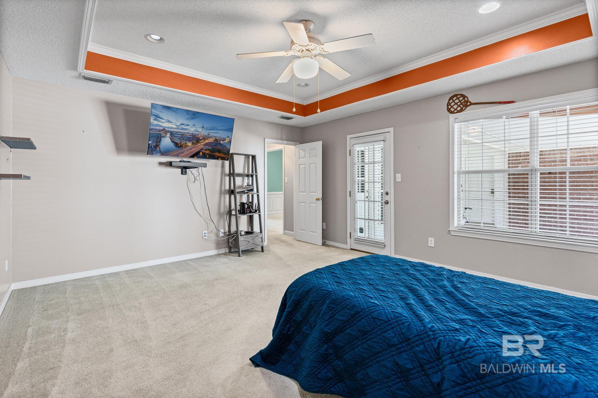 1193 S Wakefield Court, Mobile, AL, 36695