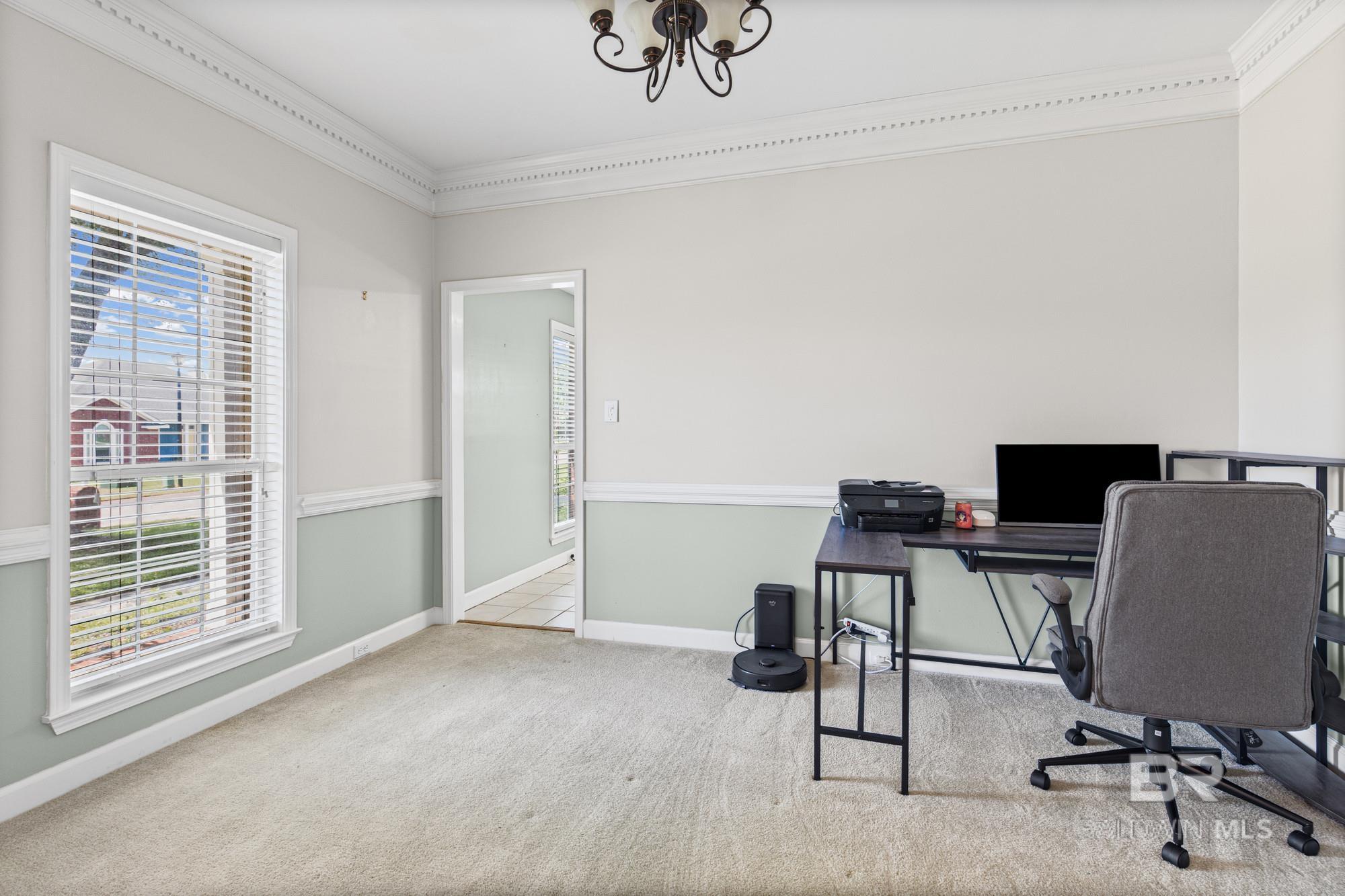 1193 S Wakefield Court, Mobile, AL, 36695