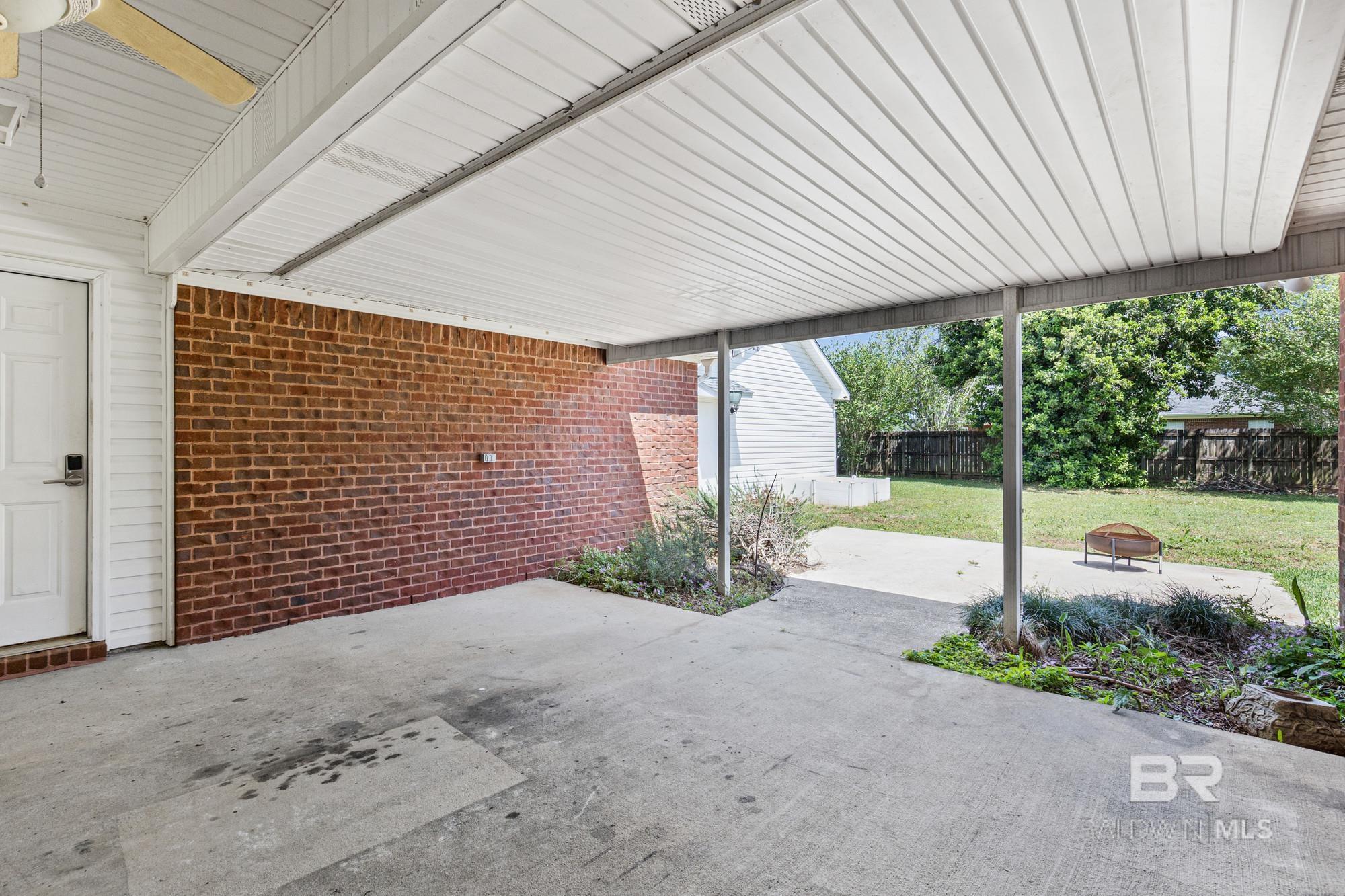 1193 S Wakefield Court, Mobile, AL, 36695