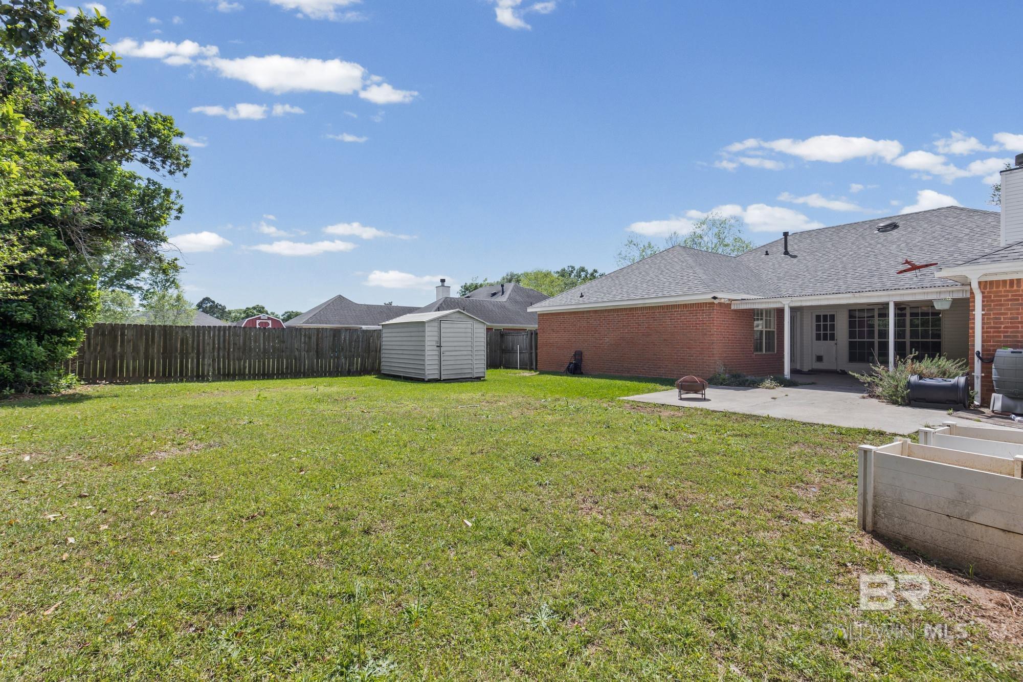 1193 S Wakefield Court, Mobile, AL, 36695