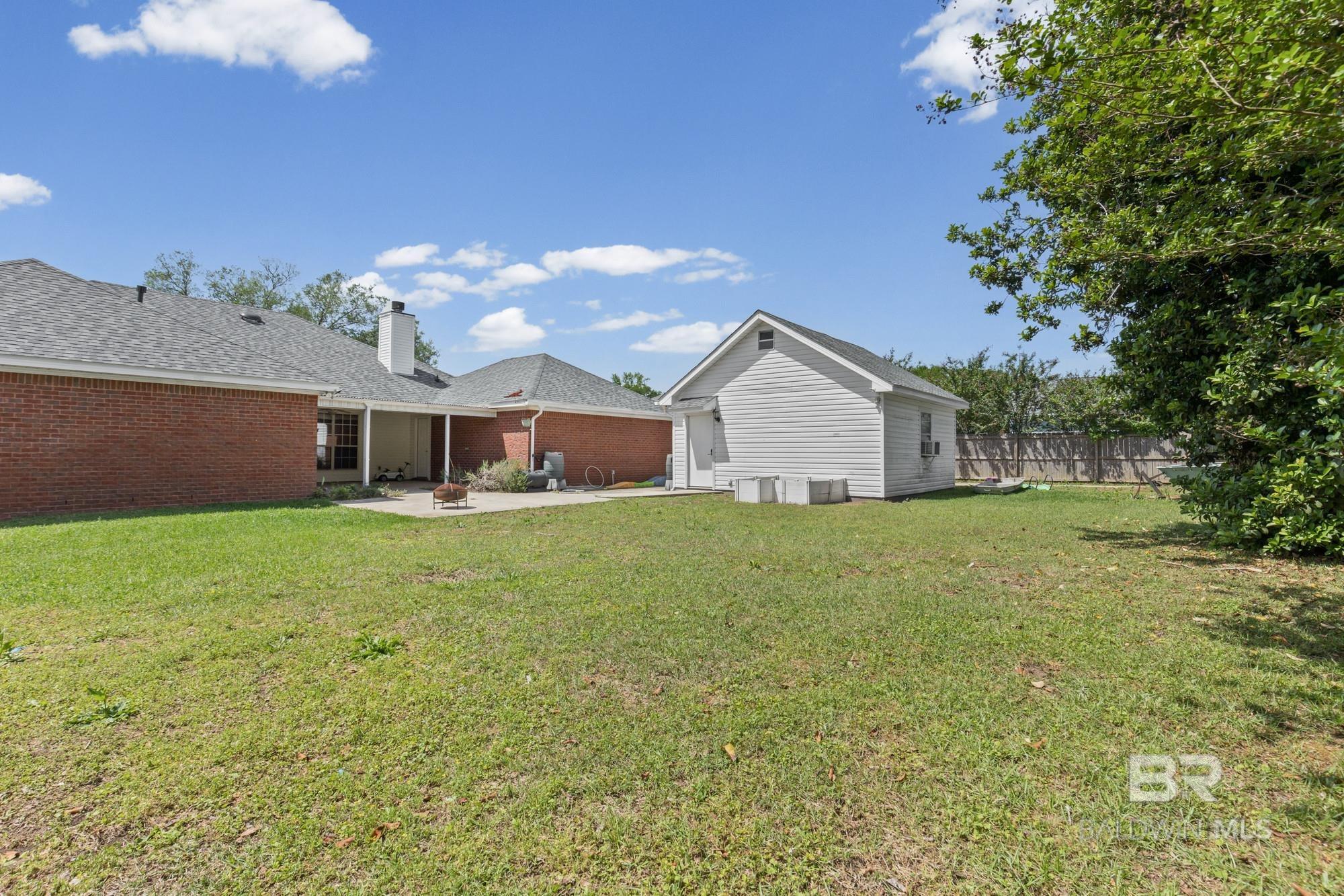 1193 S Wakefield Court, Mobile, AL, 36695