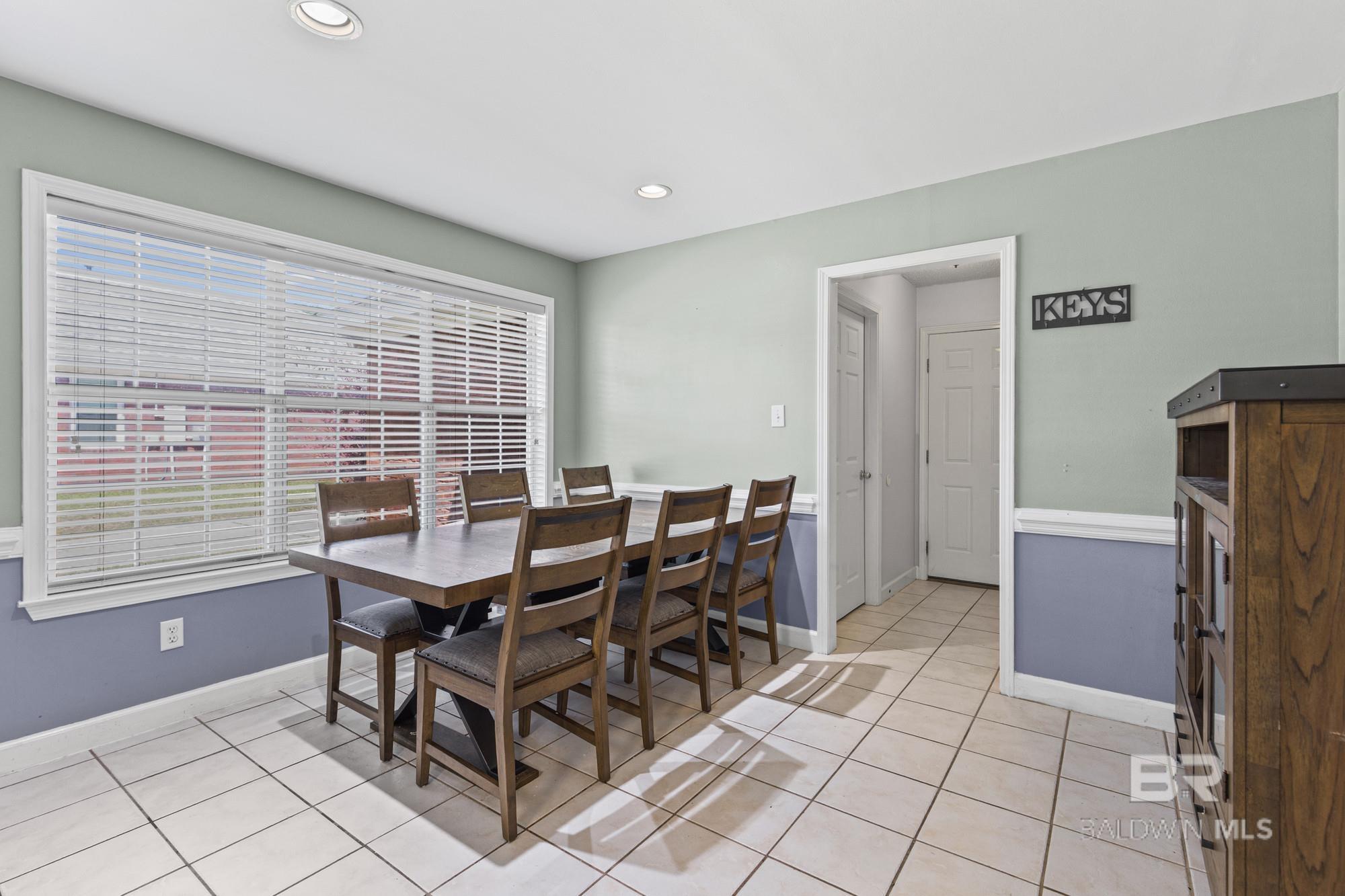 1193 S Wakefield Court, Mobile, AL, 36695