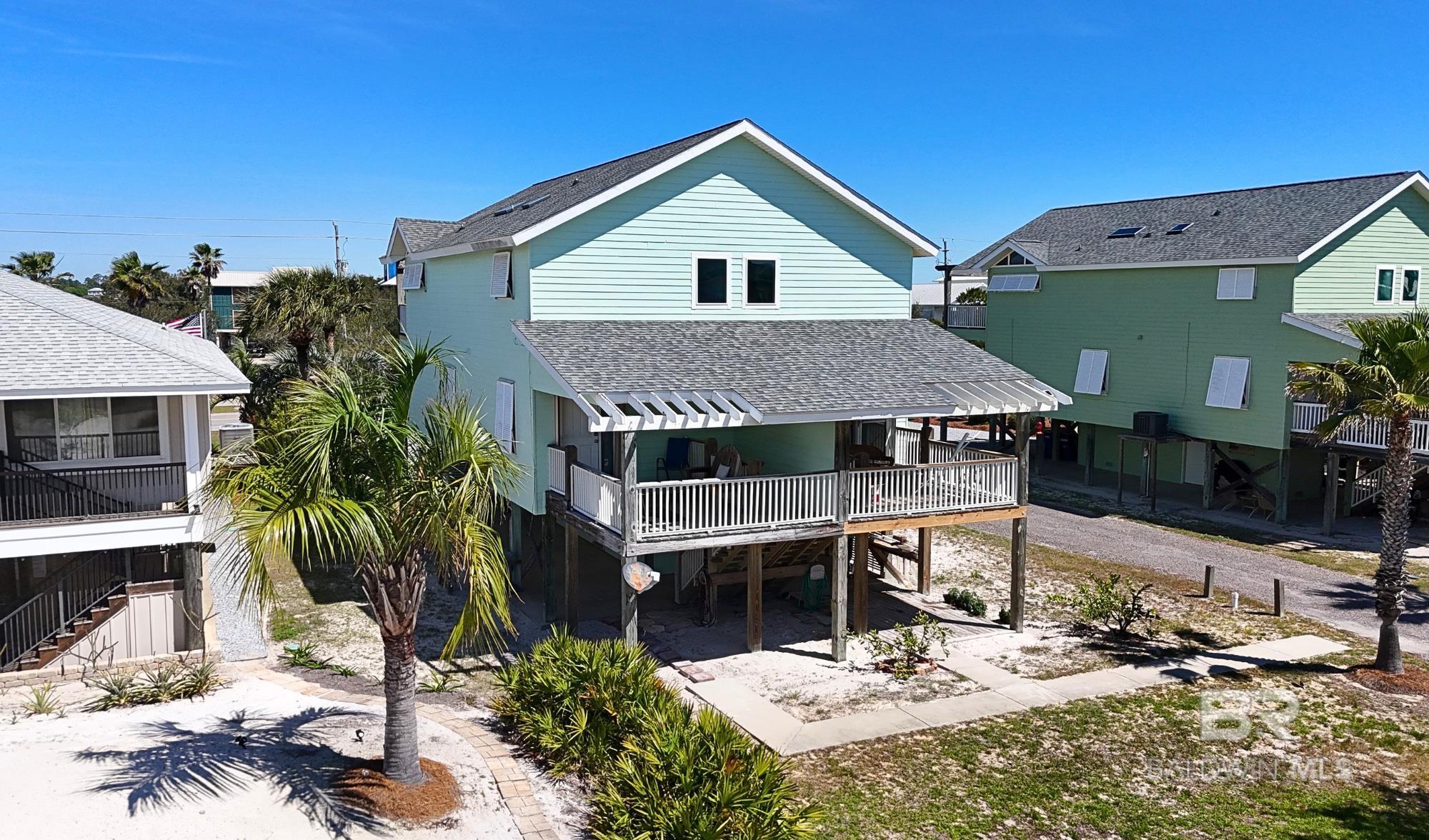 Homes for Sale in Gulf Shores AL